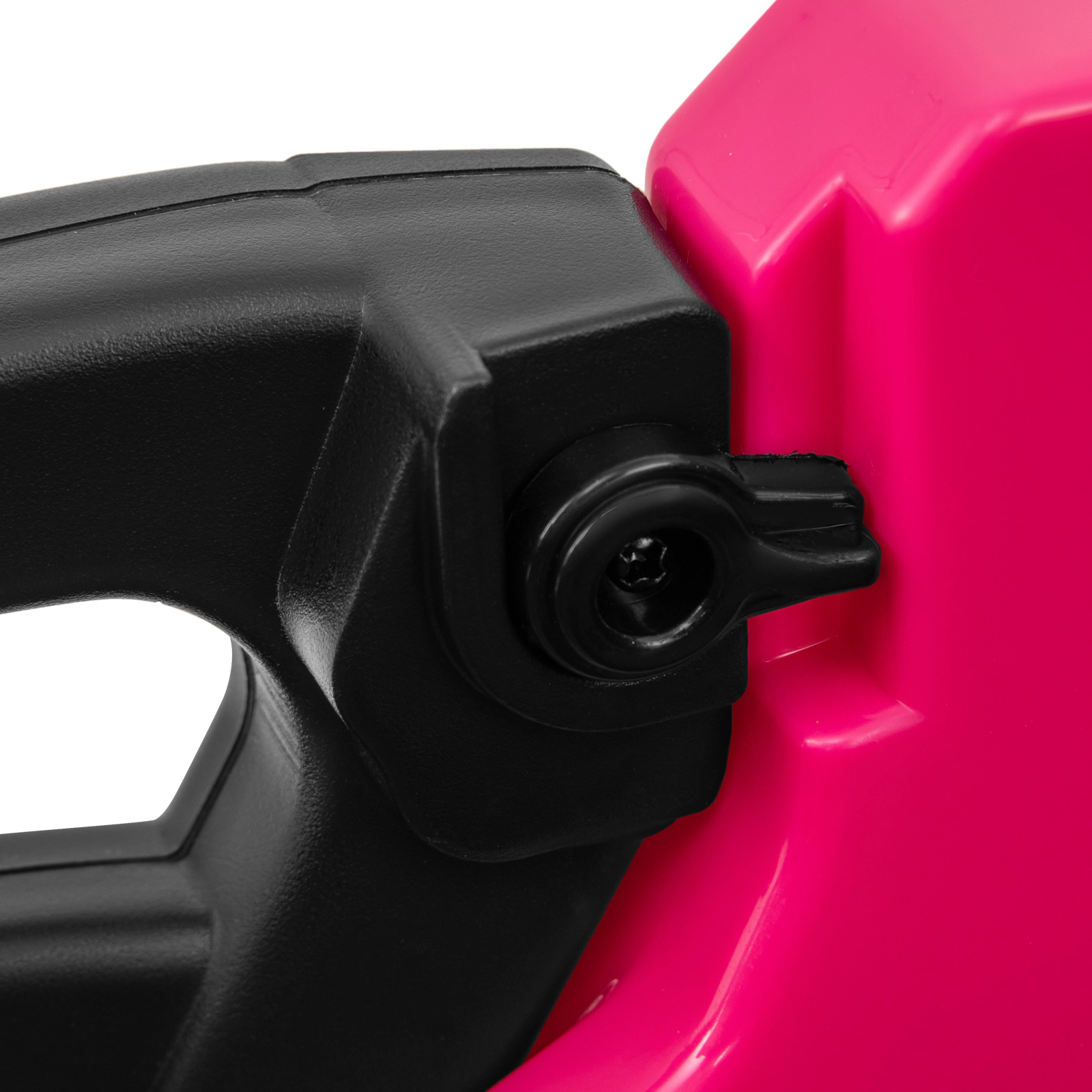 12V Kids Ride On Truck with Parent Remote 3 Speeds and 9.5-in Puncture-Free All-Terrain Wheels Ages 3+ Electric Car