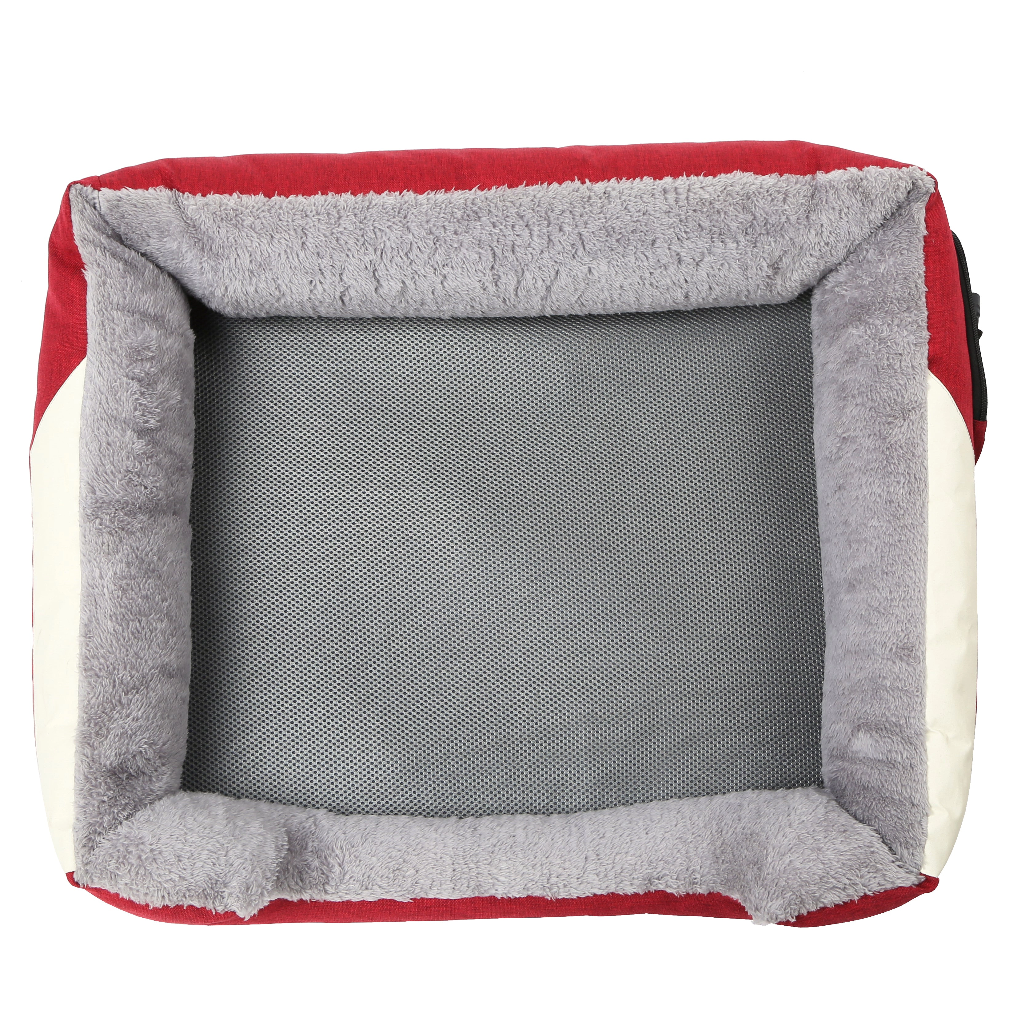 Pet Life ® "Dream Smart" Electronic Heating and Cooling Smart Bed