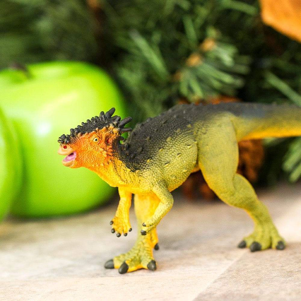 Safari Ltd. - Dracorex Kids Prehistoric/Dinosaur Toy Figure