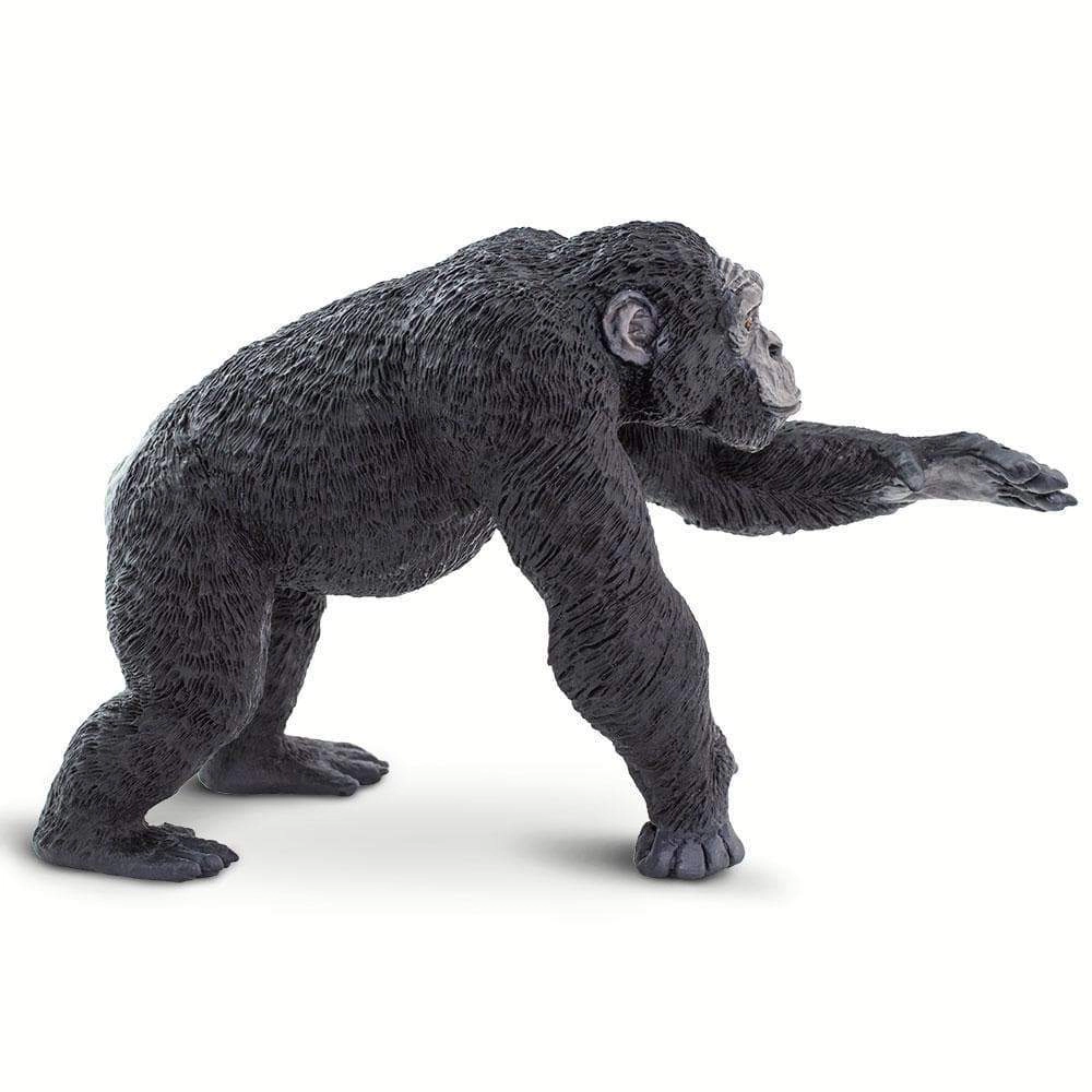 Safari Ltd. - Chimpanzee Kids Toy Figure
