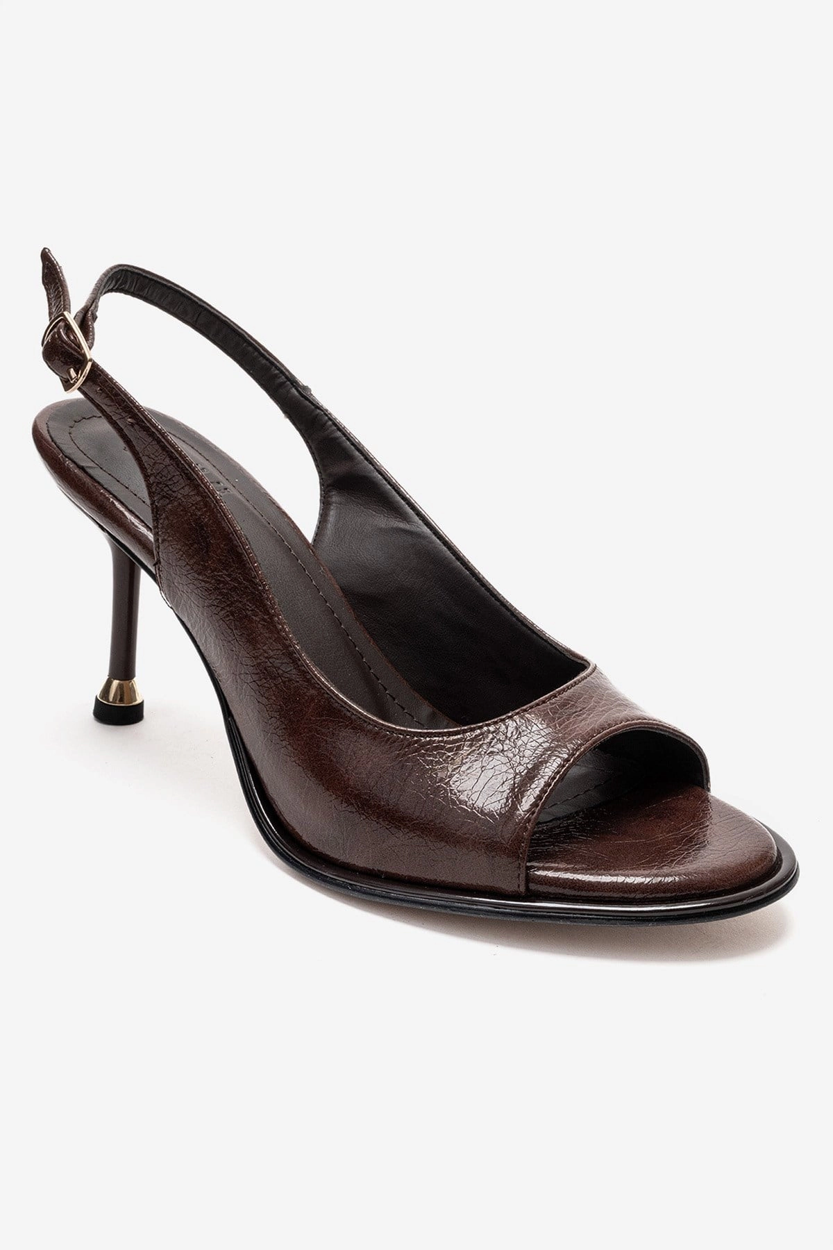 Prologue Shoes Womens Iselin Stiletto Sandal