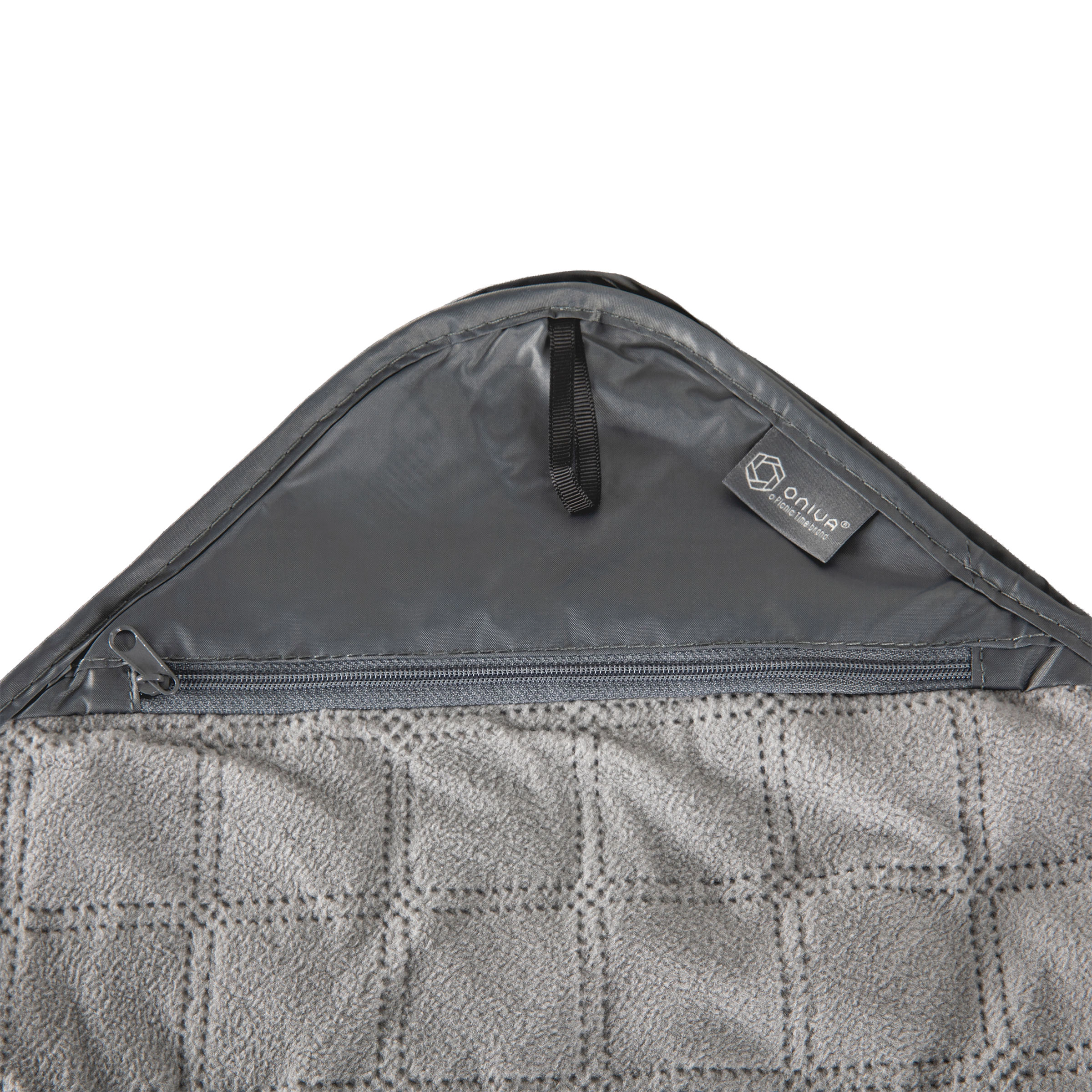 ONIVA All-Purpose Machine Washable Stadium Blanket