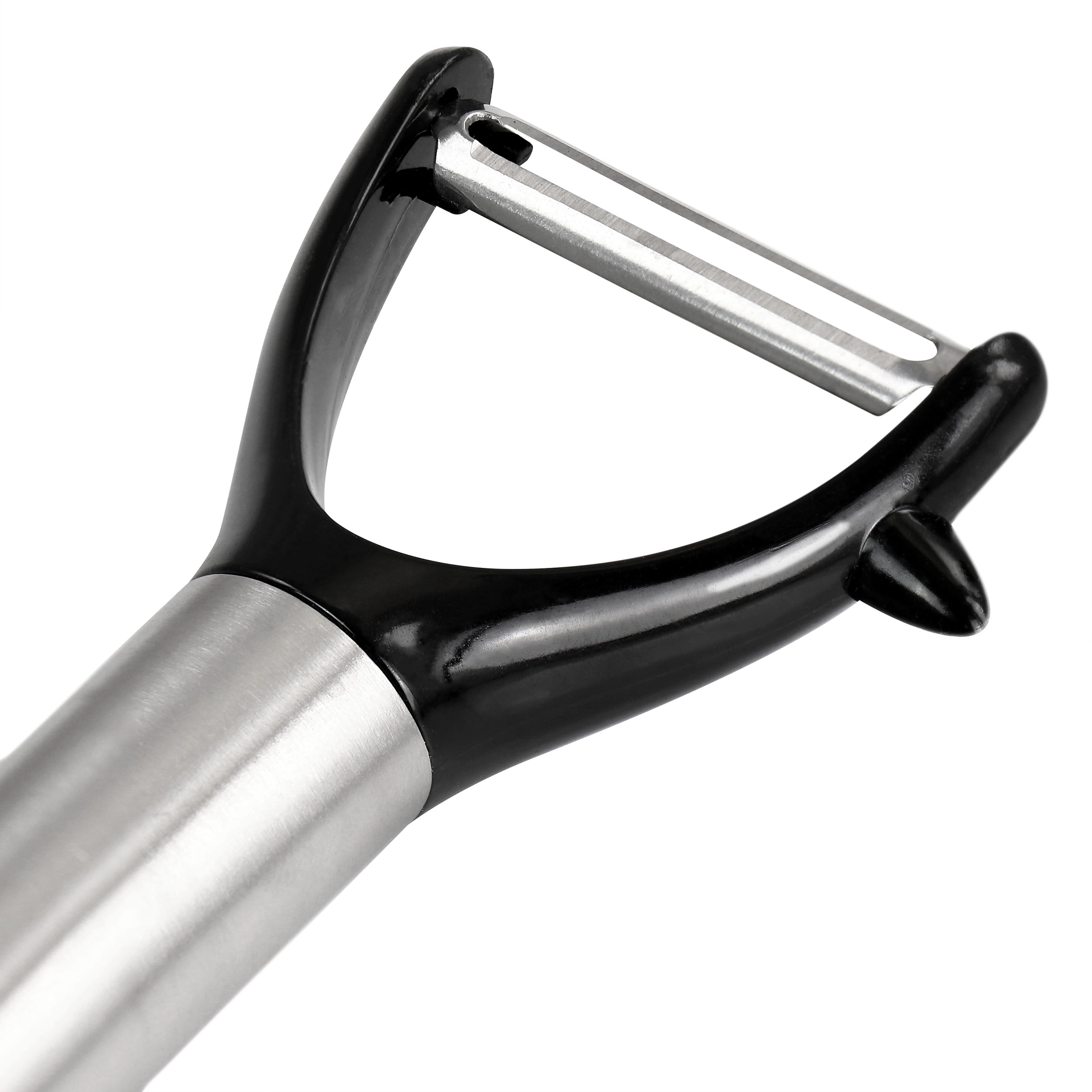 Oster Baldwyn Kitchen Peeler with Stainless Steel Handle