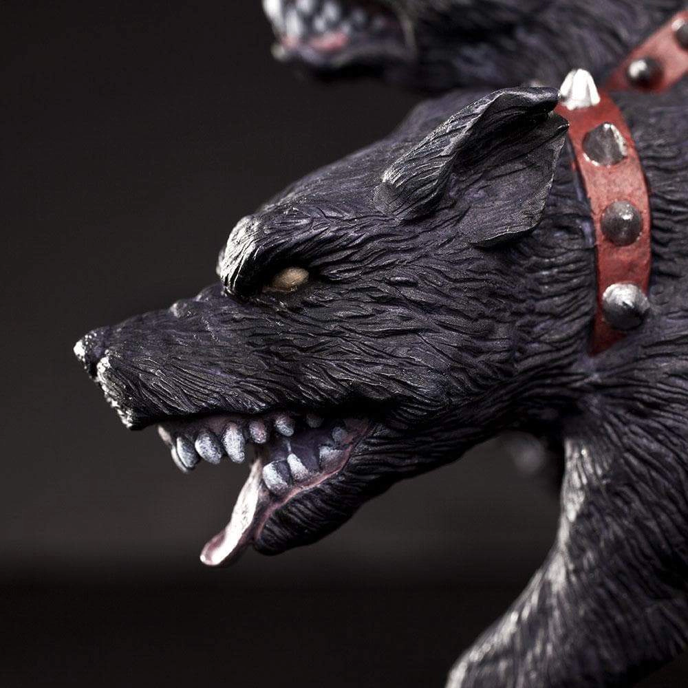 Safari Ltd. - Cerberus Kids Toy Figure