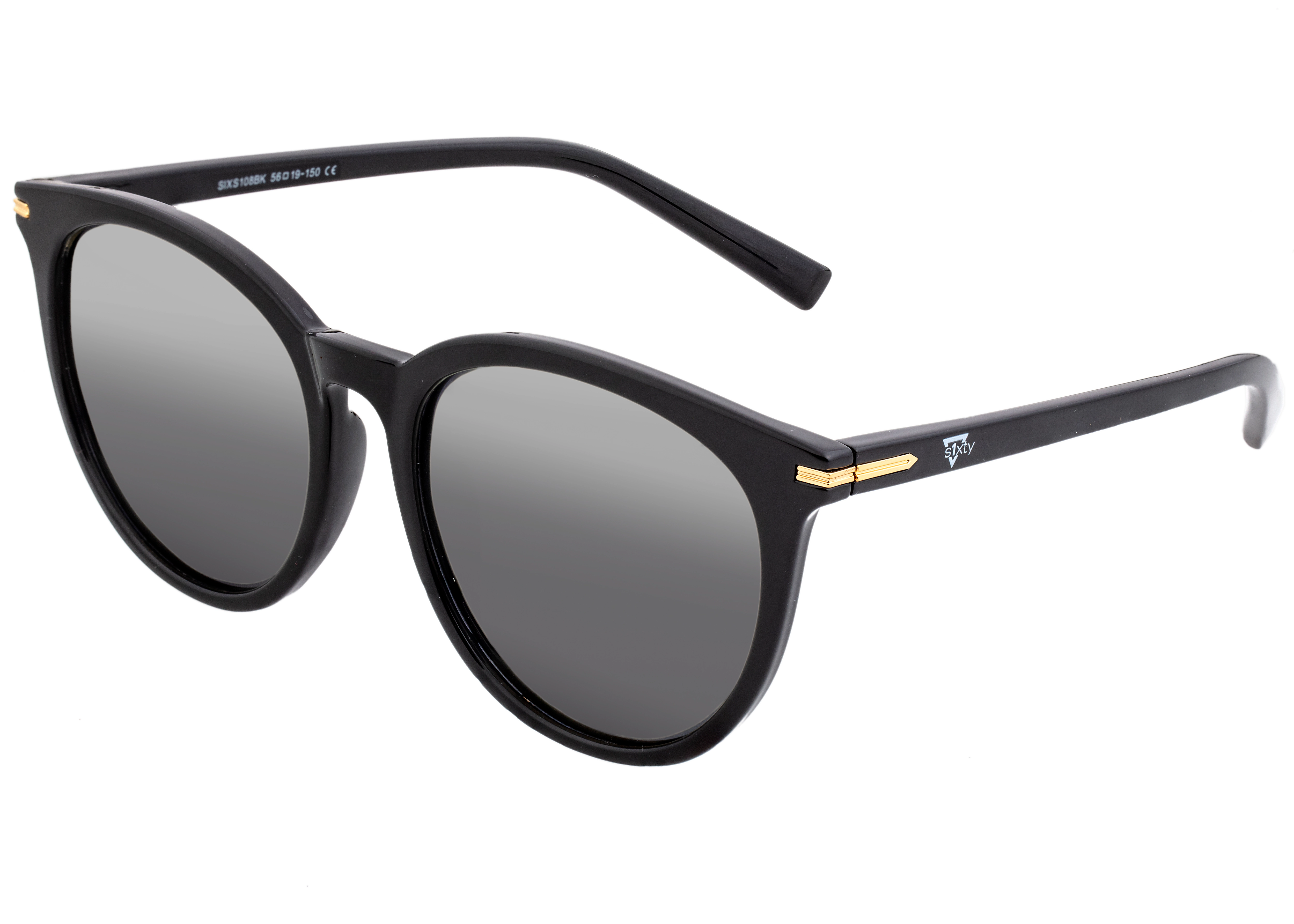 Sixty One Palawan Polarized Unisex Sunglasses