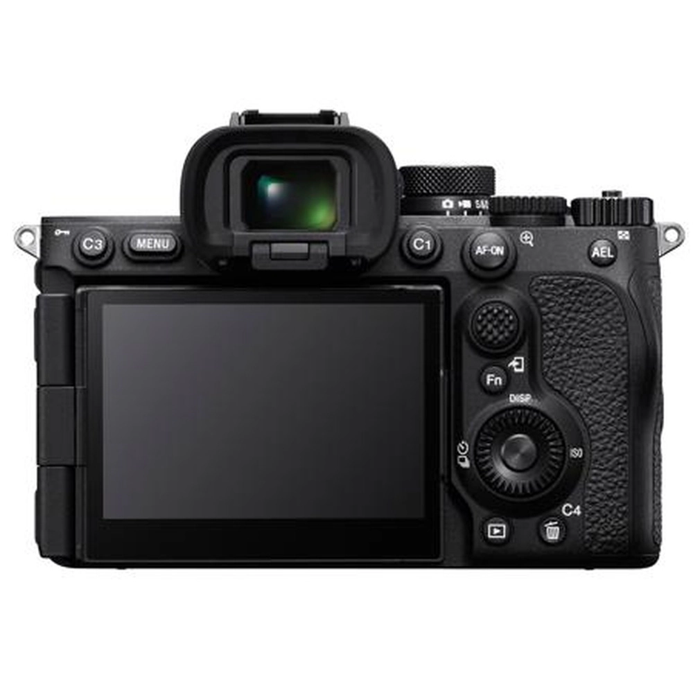 Sony a7R V Mirrorless Camera