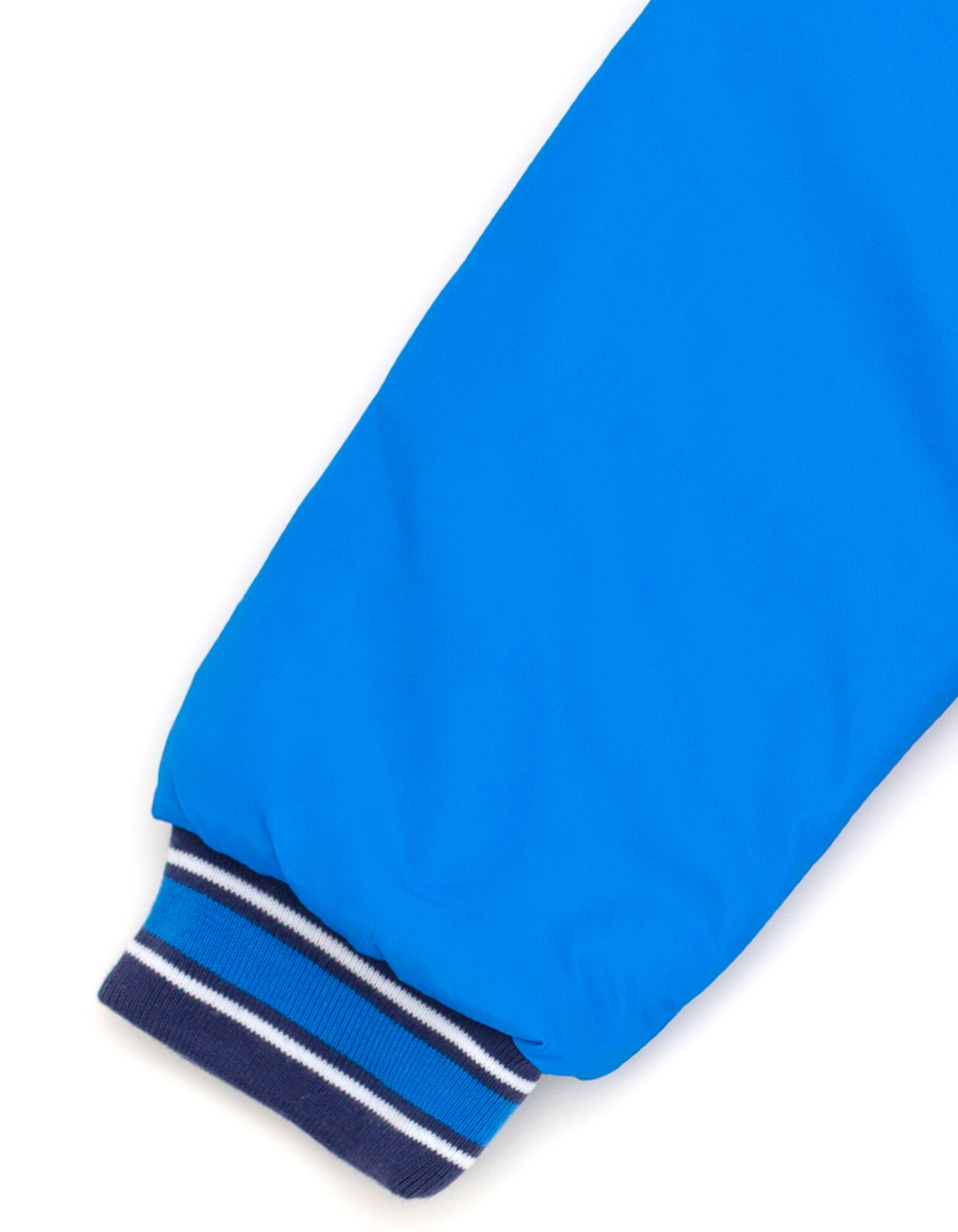 Bluey Boys' Varsity Bomber Jacket