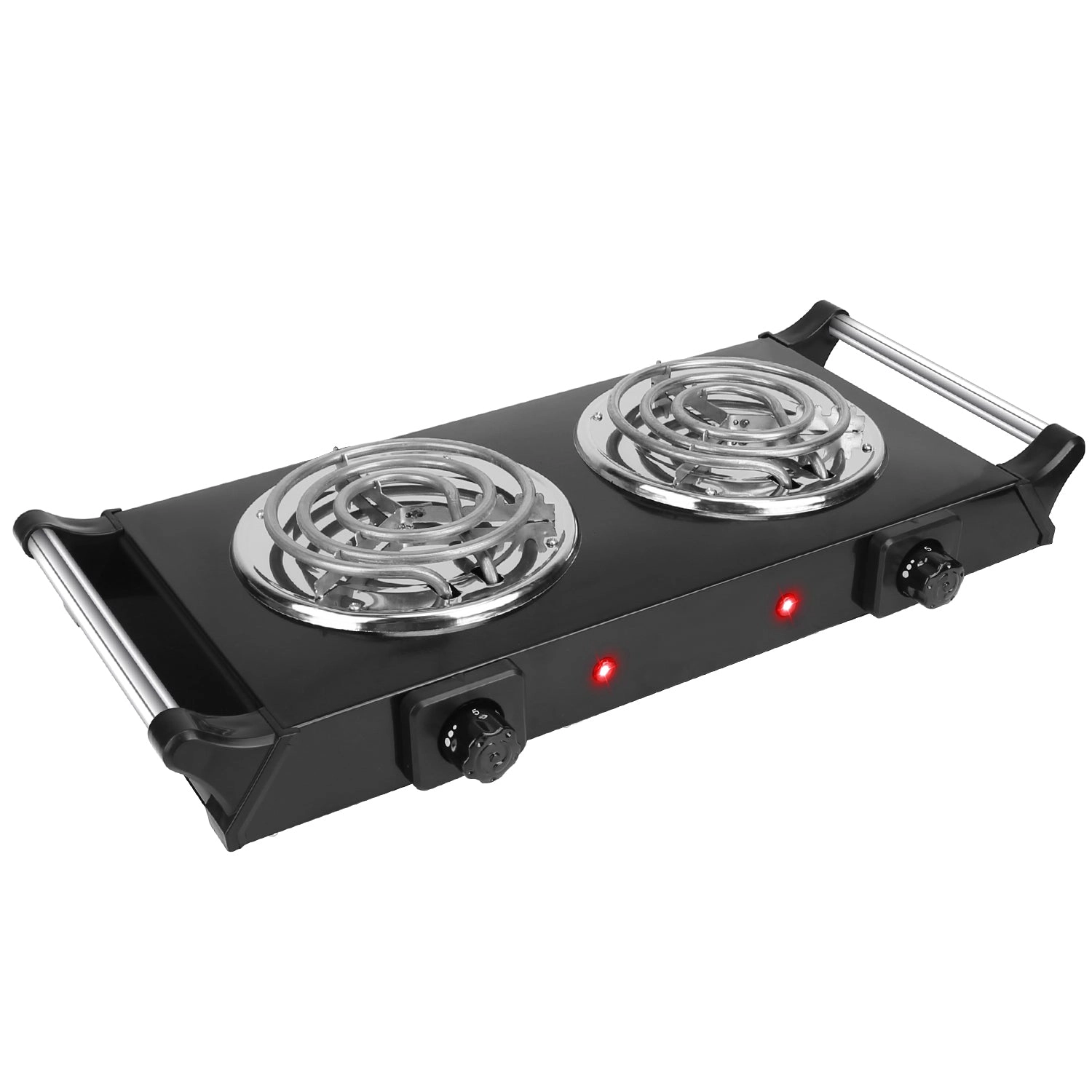 IMounTEK Unisex 2000W Dual Burner Hot Plate