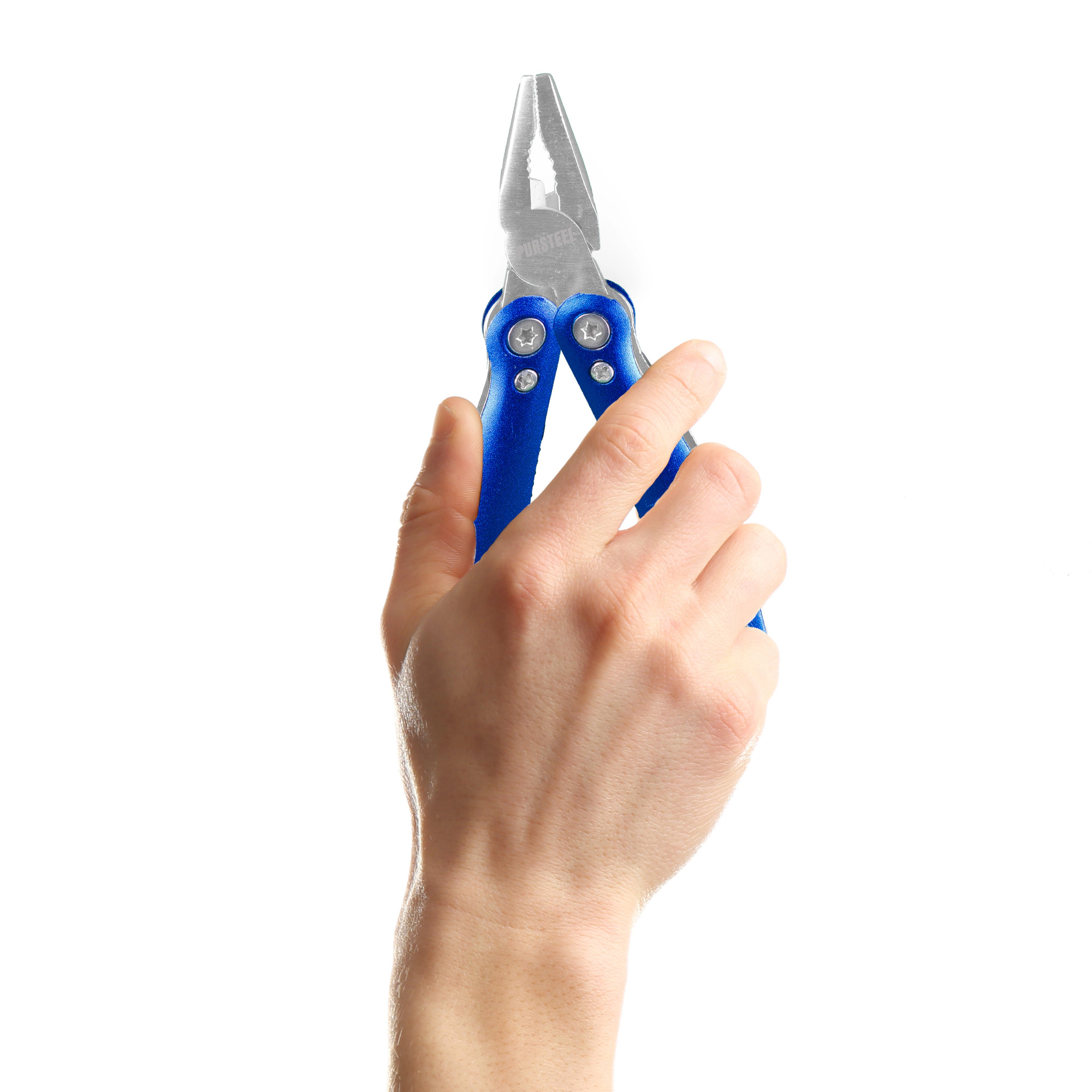 Pursonic Unisex  11-in-1 Multifunction Tool – Your Compact, All-in-One Solution for Everyday Tasks