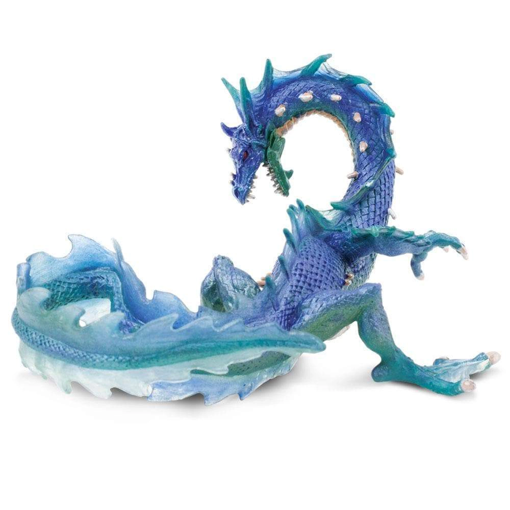 Safari Ltd. - Sea Dragon Kids Toy Figure