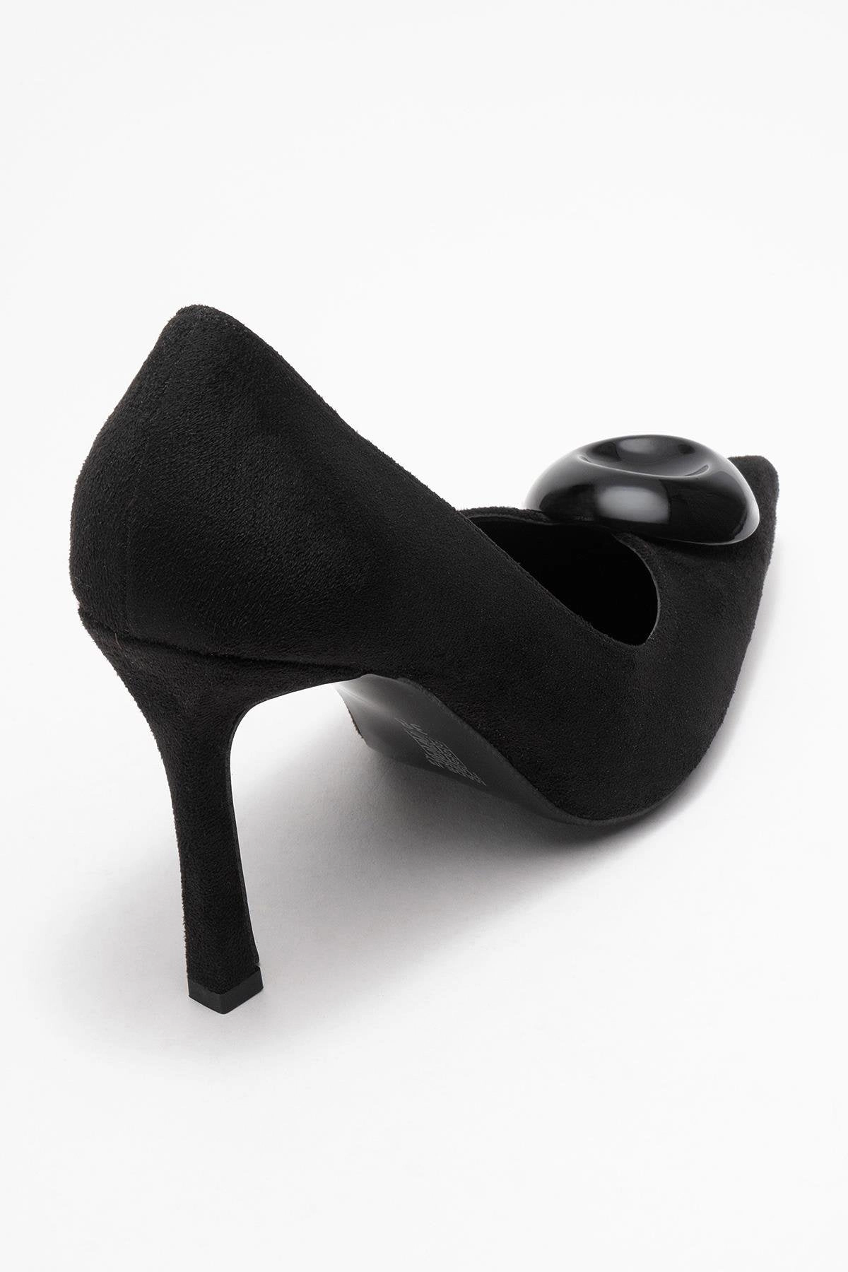 Prologue Shoes Womens Jordana Pointed Toe Pump