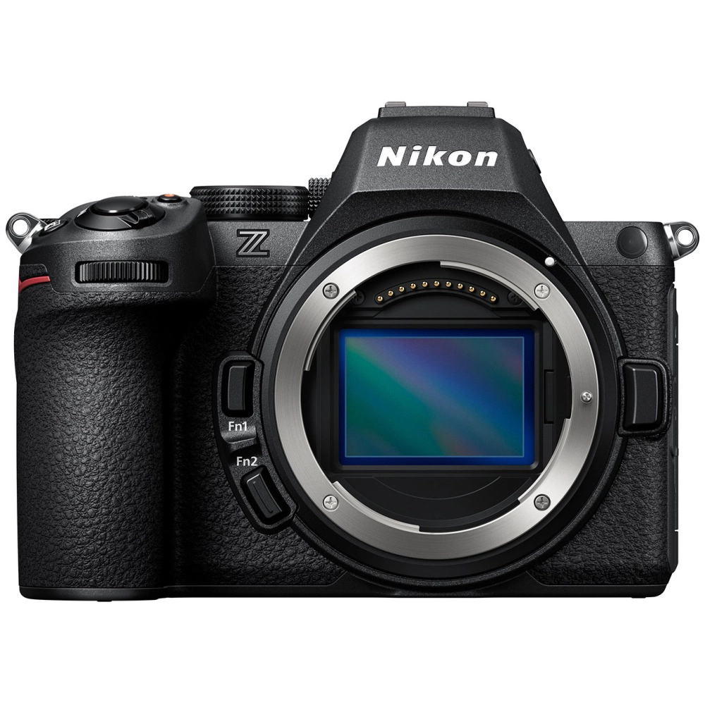 Nikon Z5 II Mirrorless Camera