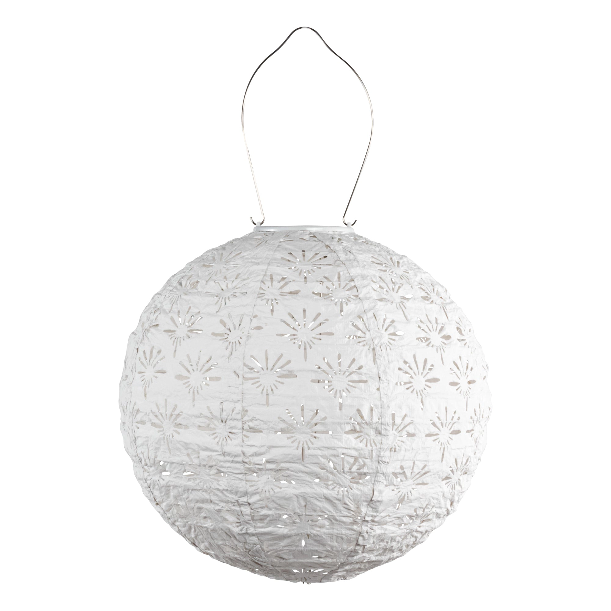 Allsop Home & Garden Soji Stella Multi Shape Solar Lantern 3 pack