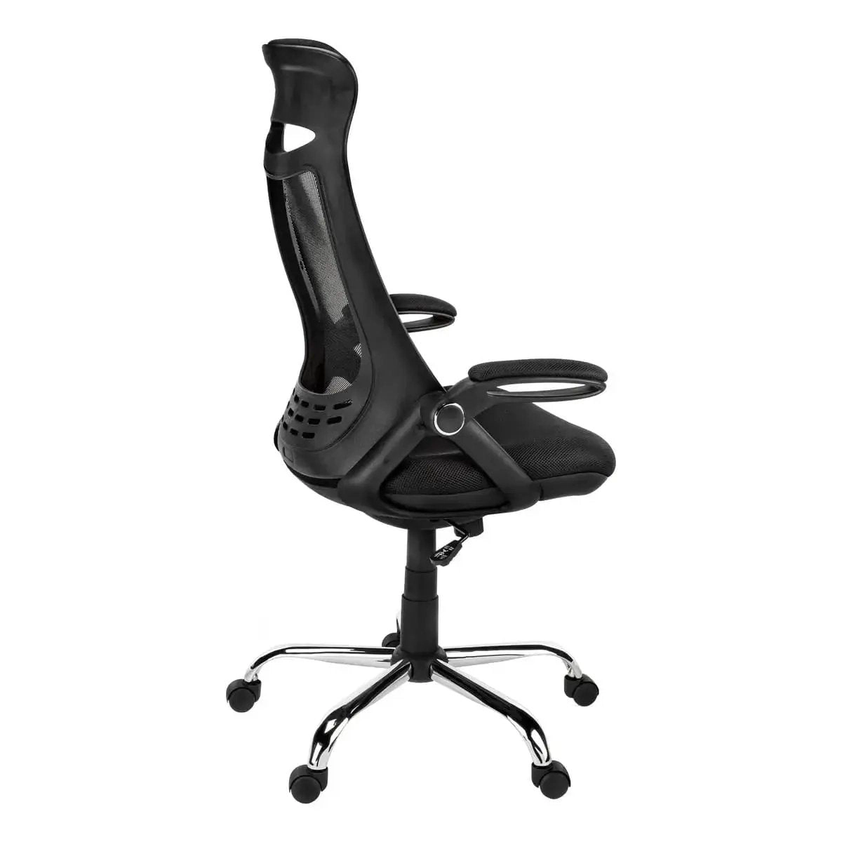 Platinum-Level Office Chairs Premium Ergonomic Office Chair Adjustable Swivel Mesh Comfort Design
