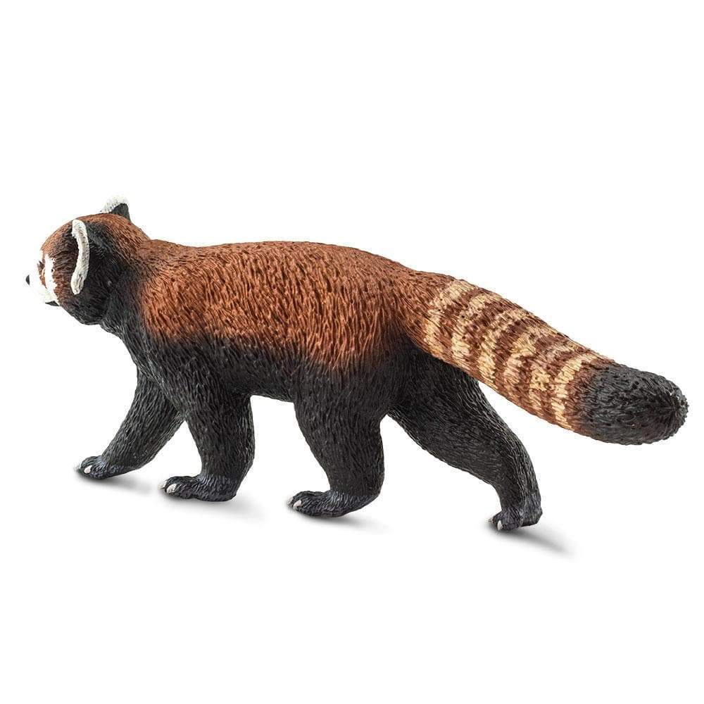 Safari Ltd. - Red Panda Kids Toy Figure