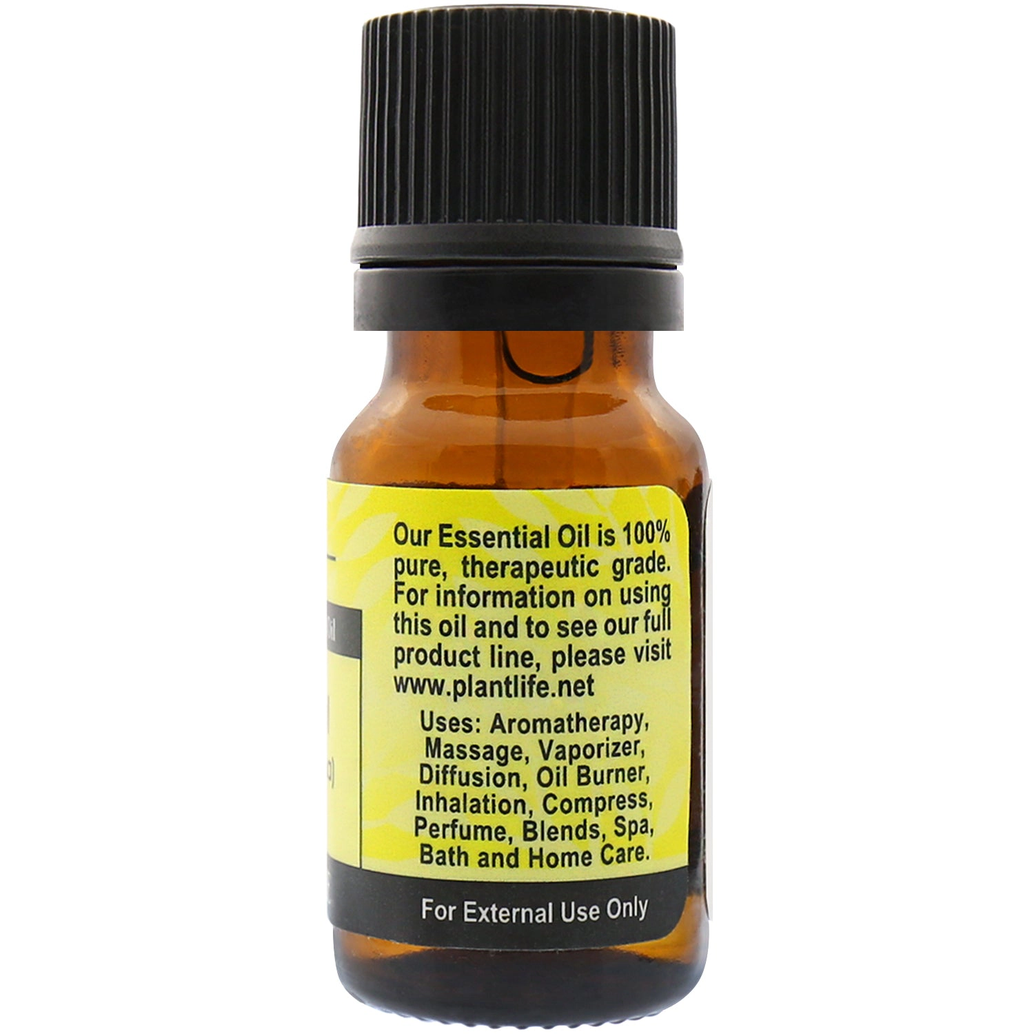 Plantlife Galbanum Essential Oil