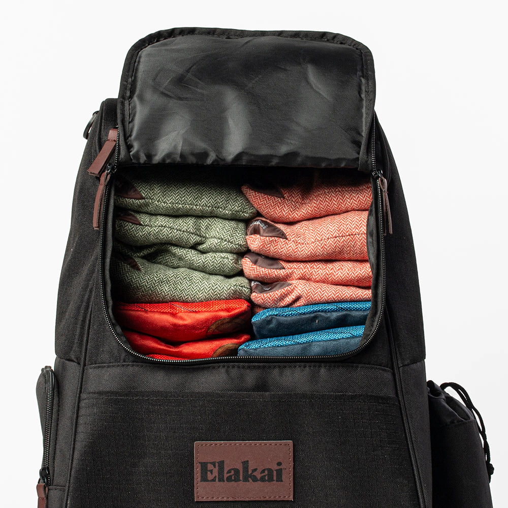 Elakai Day Tripper Backpack