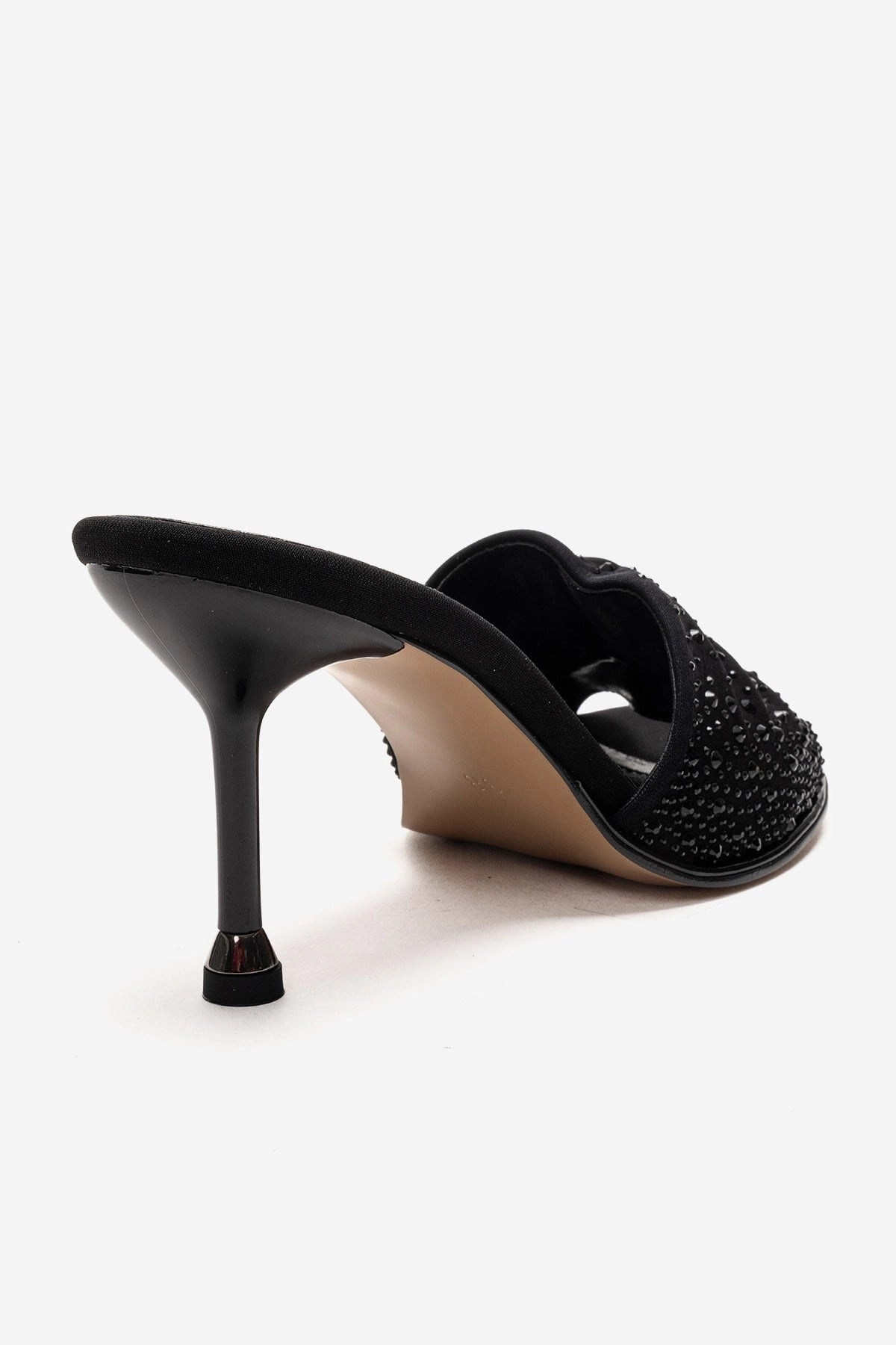 Prologue Shoes Womens Karina Stiletto Mule