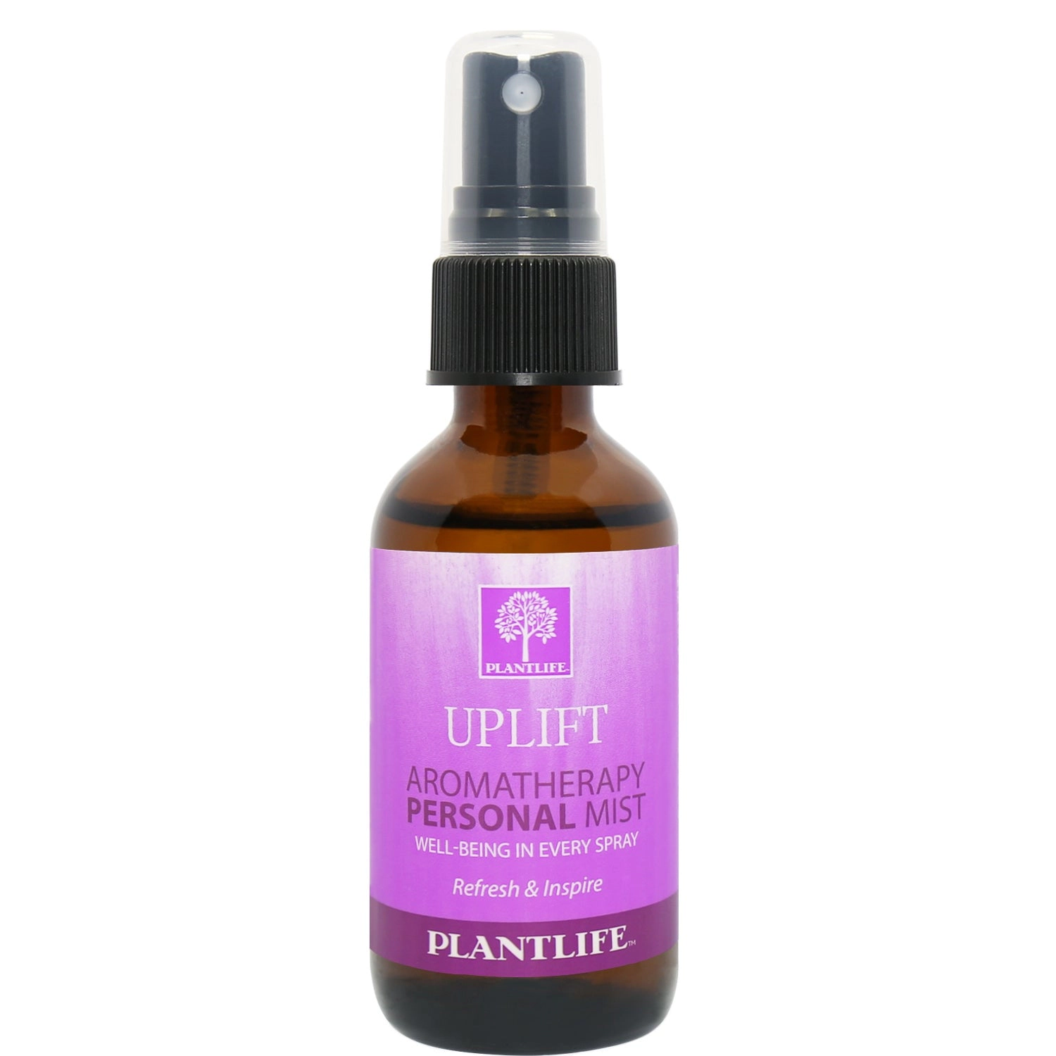 Plantlife Uplift Personal Mist
