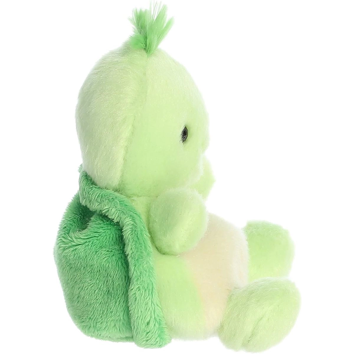 Aurora Palm Pals Tiny Turtle 5-Inch Stuffed Animal Plush