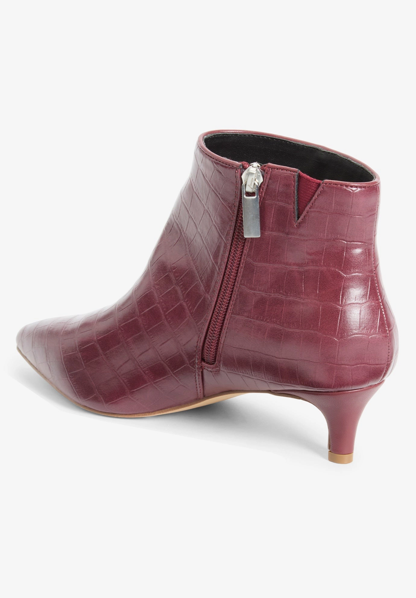 Comfortview Women's The Meredith Bootie