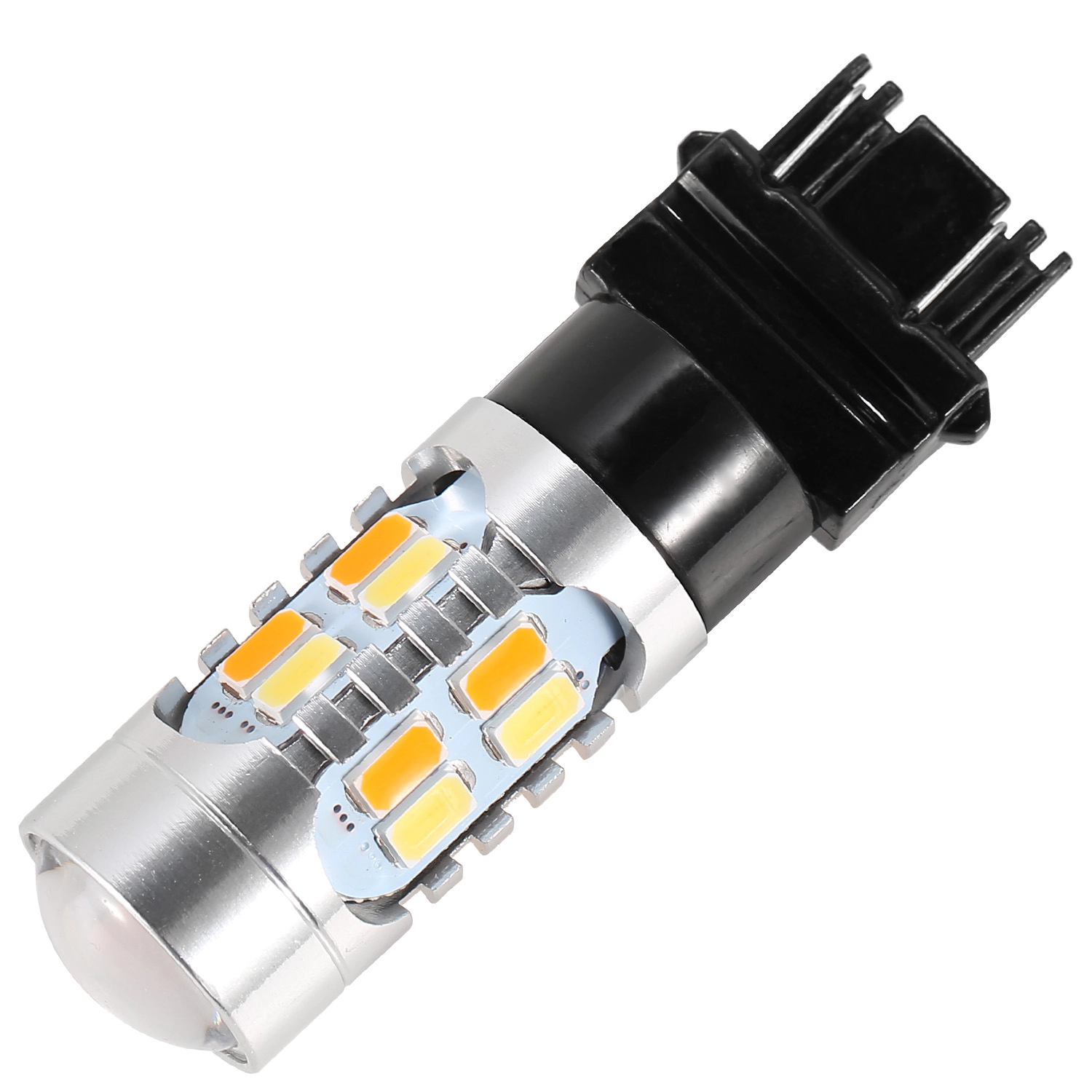 GBruno T25 3157 LED Turn Signal Light Bulbs Kit