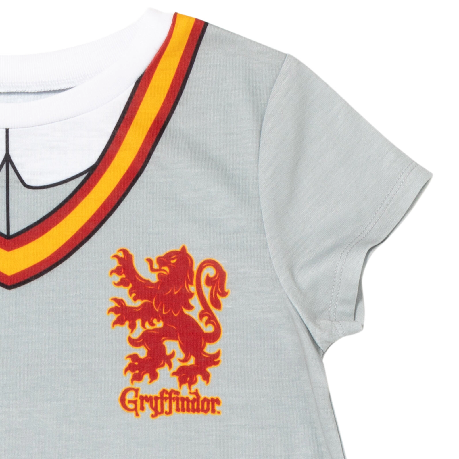 Harry Potter Girls' Cosplay Sleepwear Nightgown