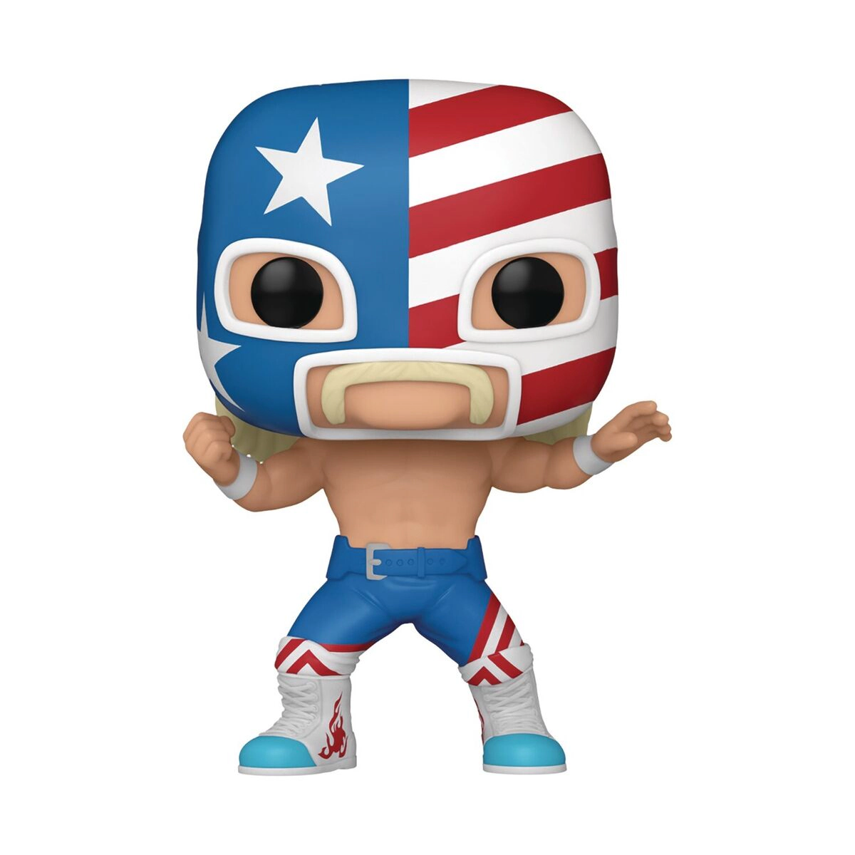 Funko Pop! WWE: Mr. America #162