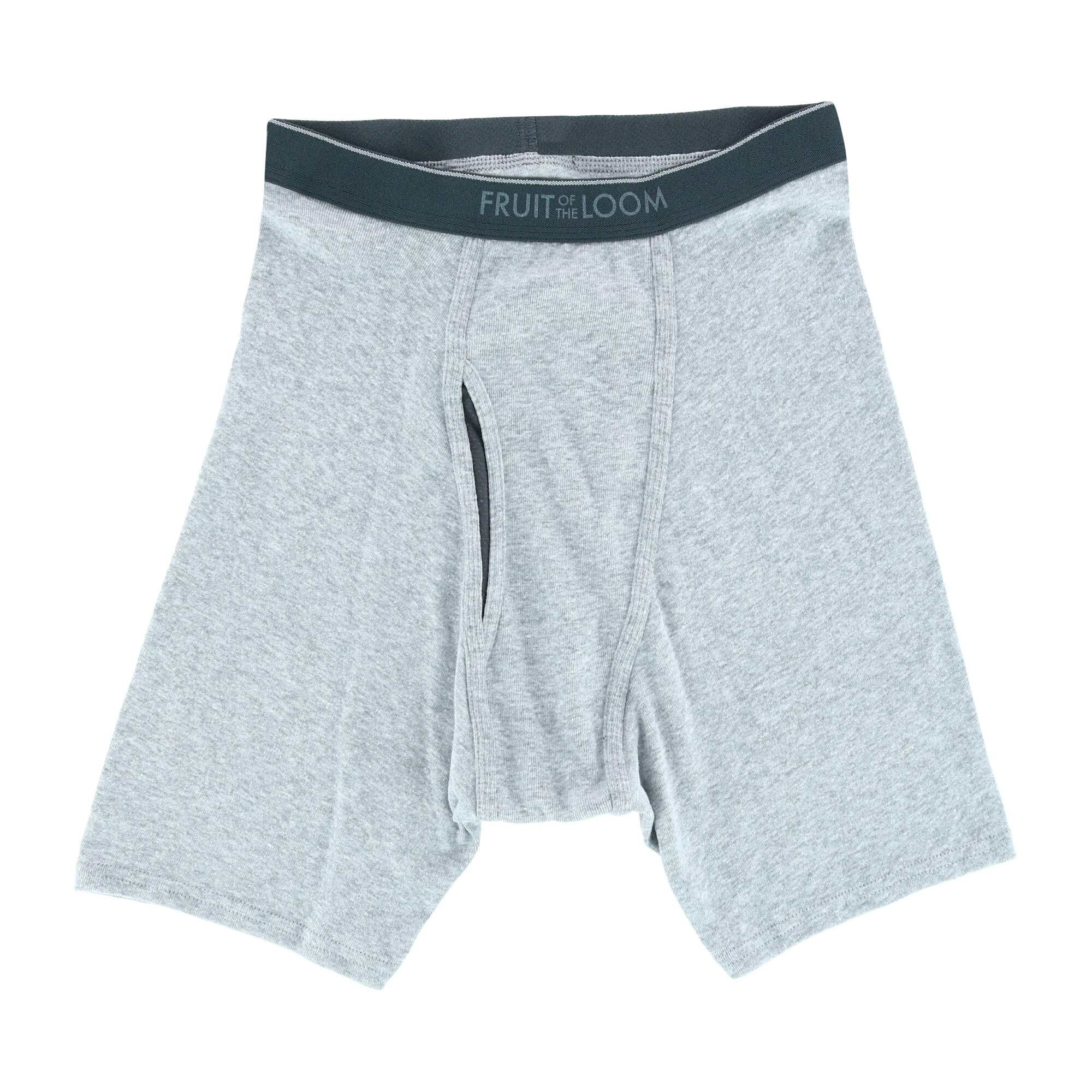 Fruit of the Loom Men's Coolzone Boxer Brief Underwear (3 Pack)