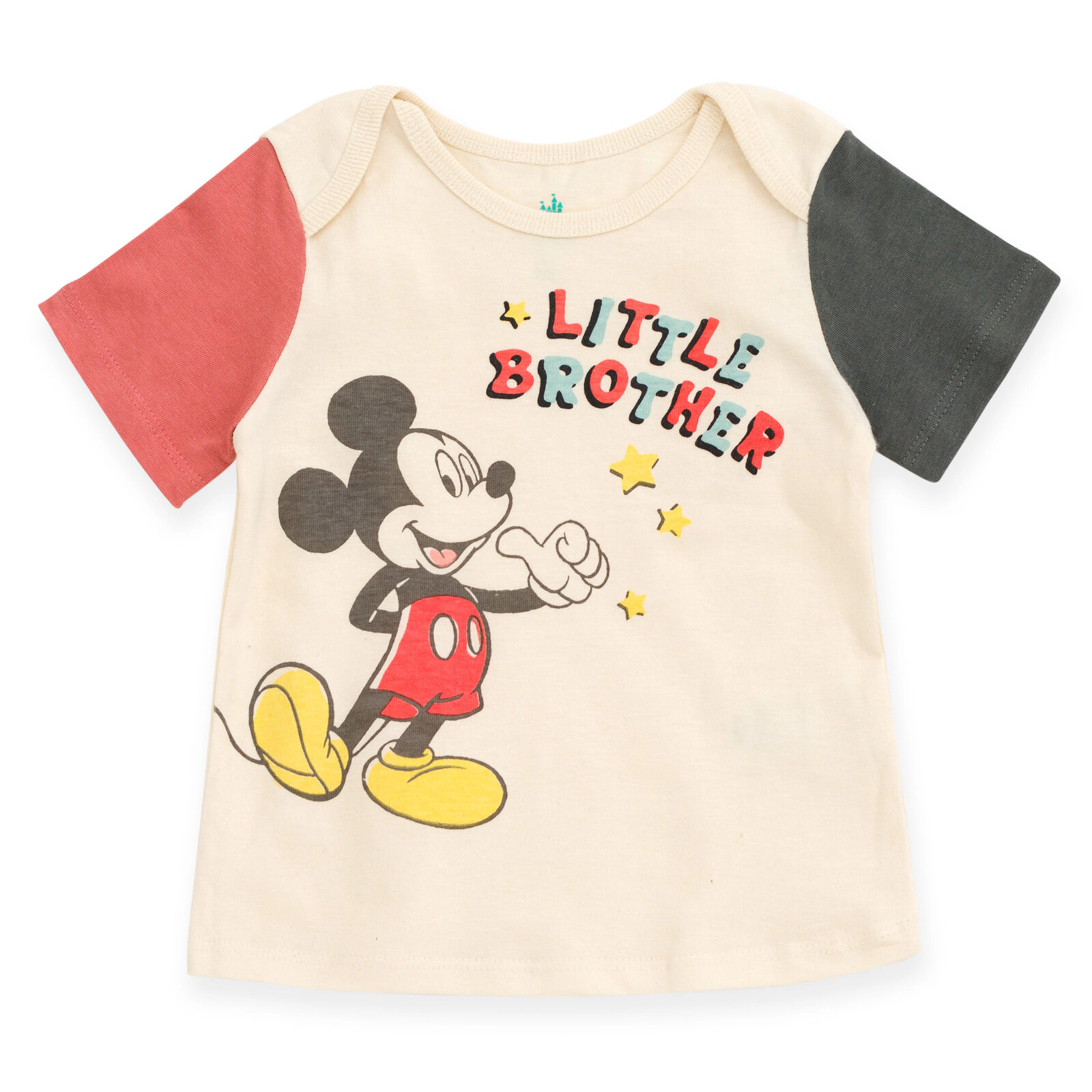Disney Short Sleeve T-Shirt