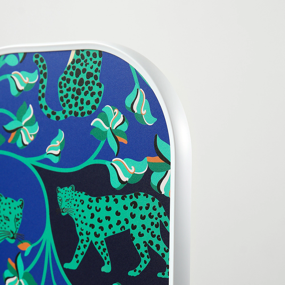 Helios x Jessie Zhao Verdant Wild Pickleball Paddle