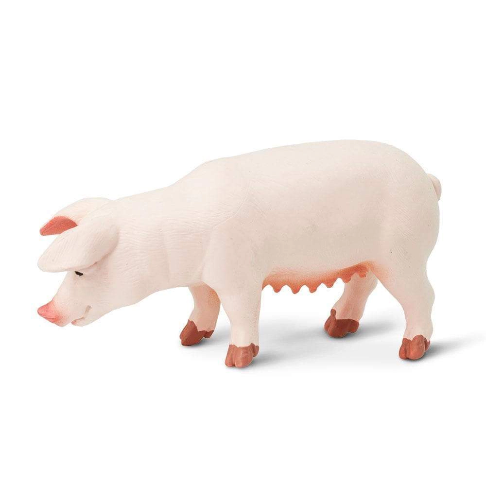 Safari Ltd. - Sow Kids Toy Figure