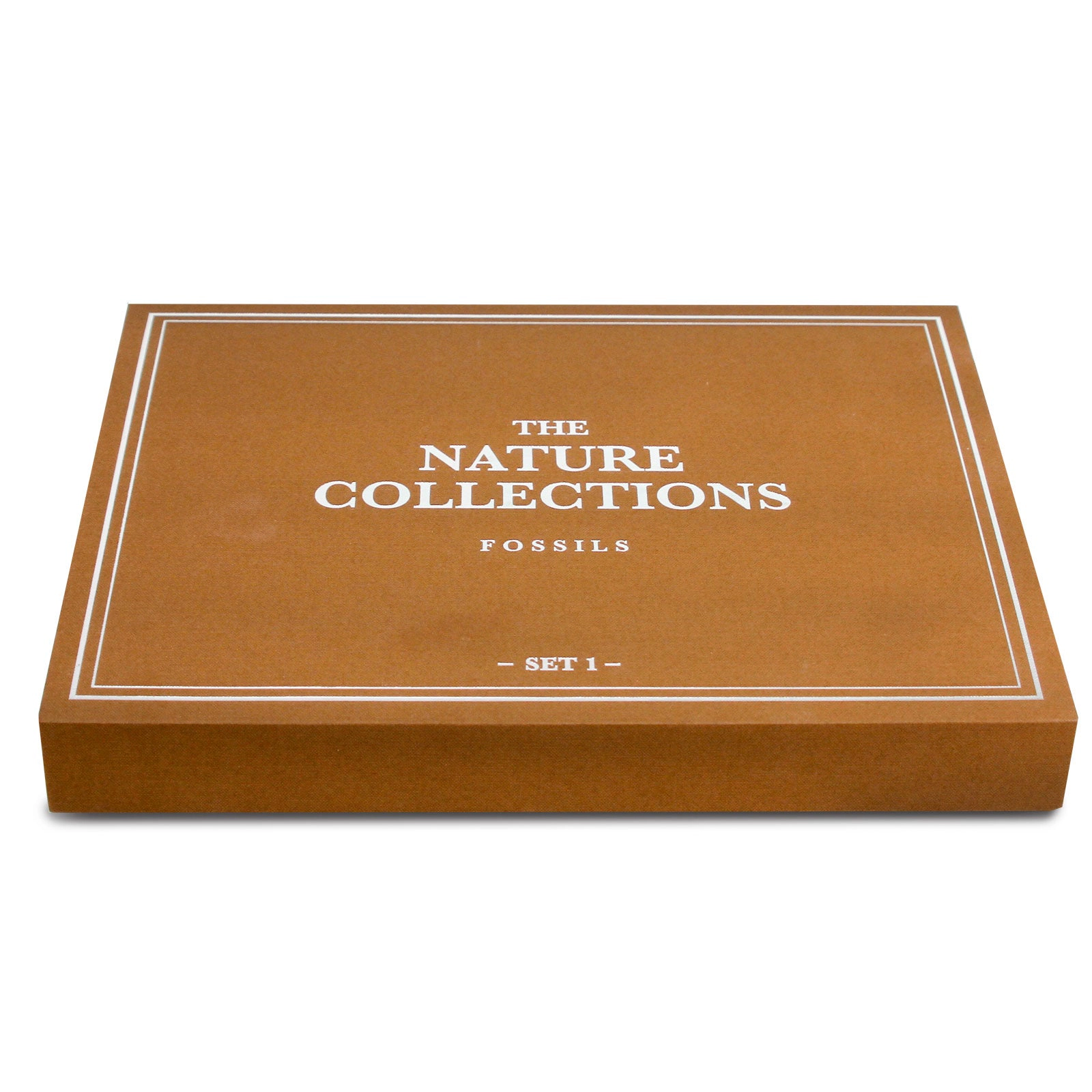 Geoworld - The Nature Collection