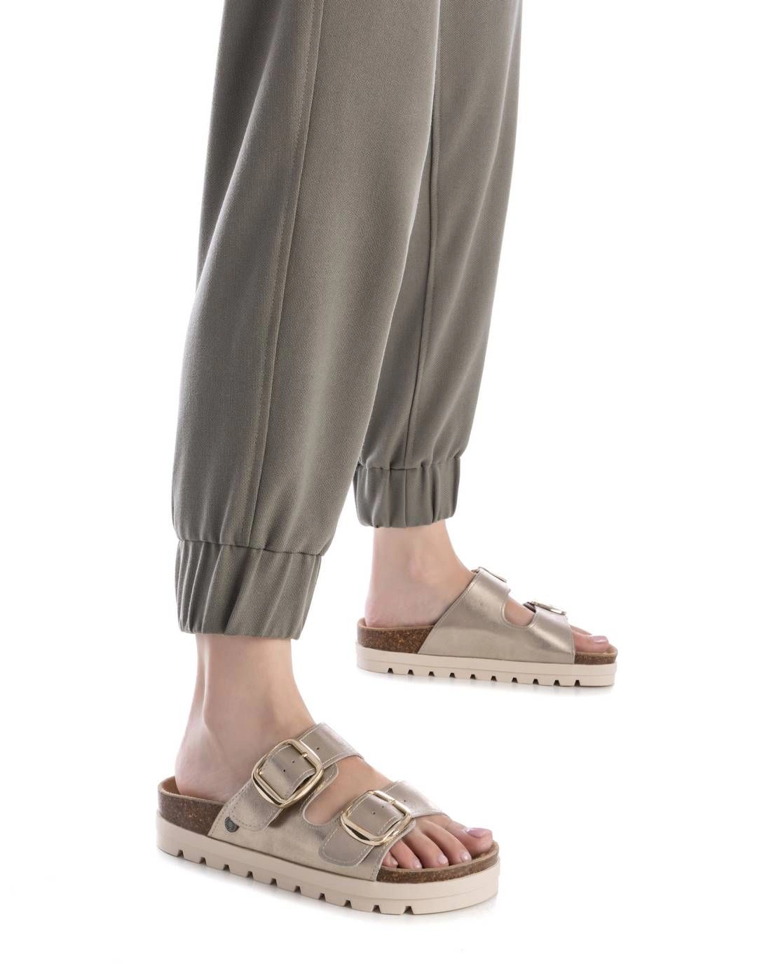 Refresh Women's Sandals Flat, Open Toe Casual