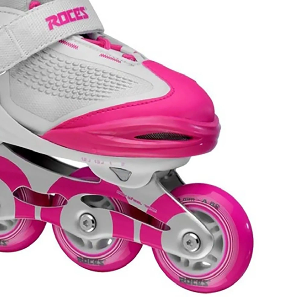 Roces Moody X TIF Adjustable Girls Inline Skates