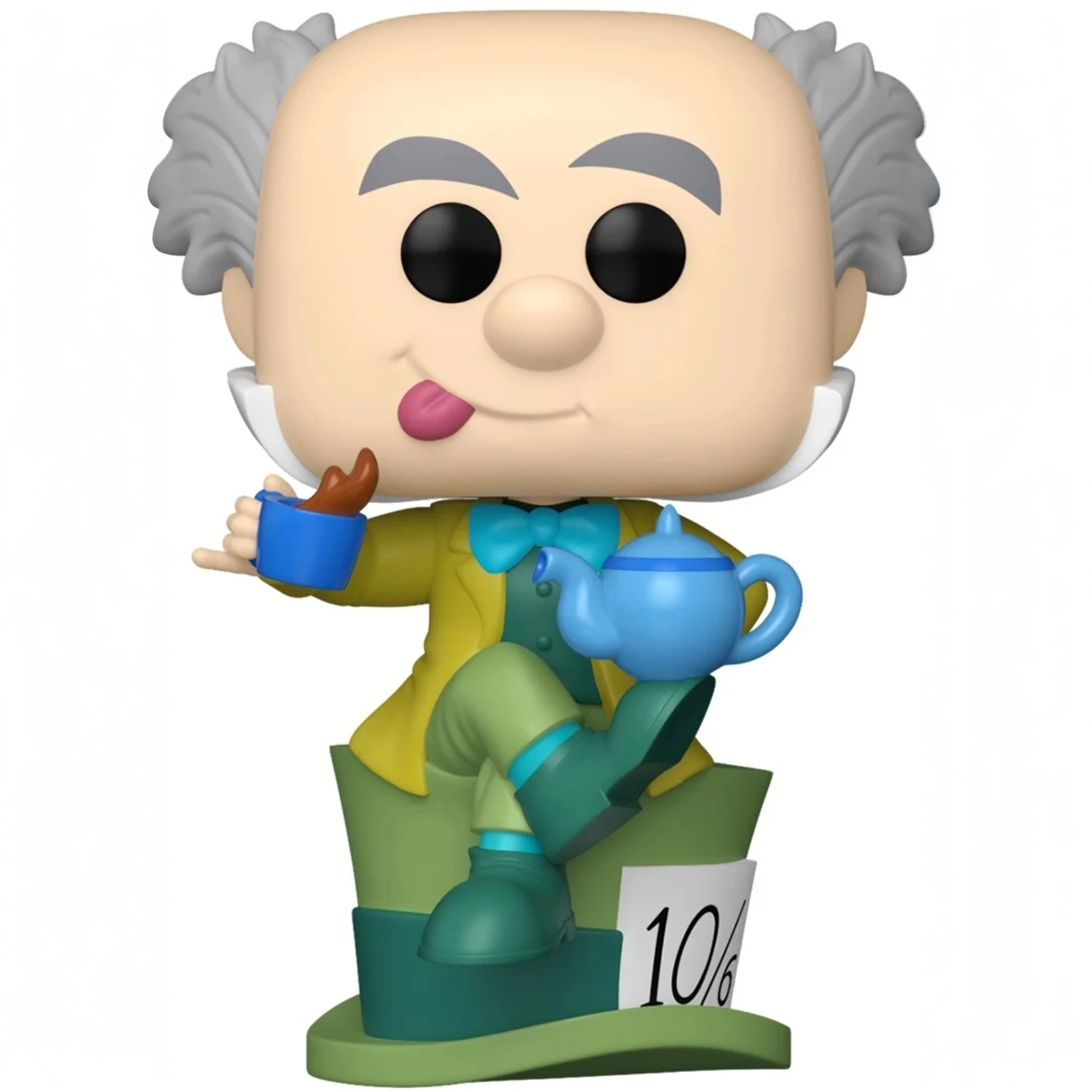 Funko Pop! Alice in Wonderland: Mad Hatter w Tea #1770