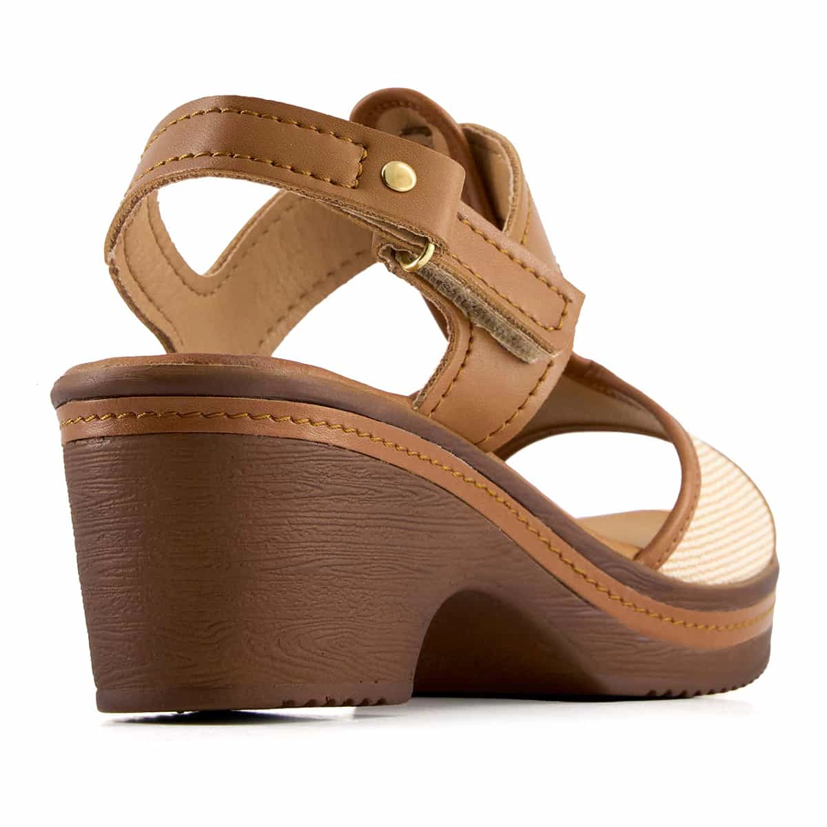 Andrea Womens Ankle-Strap