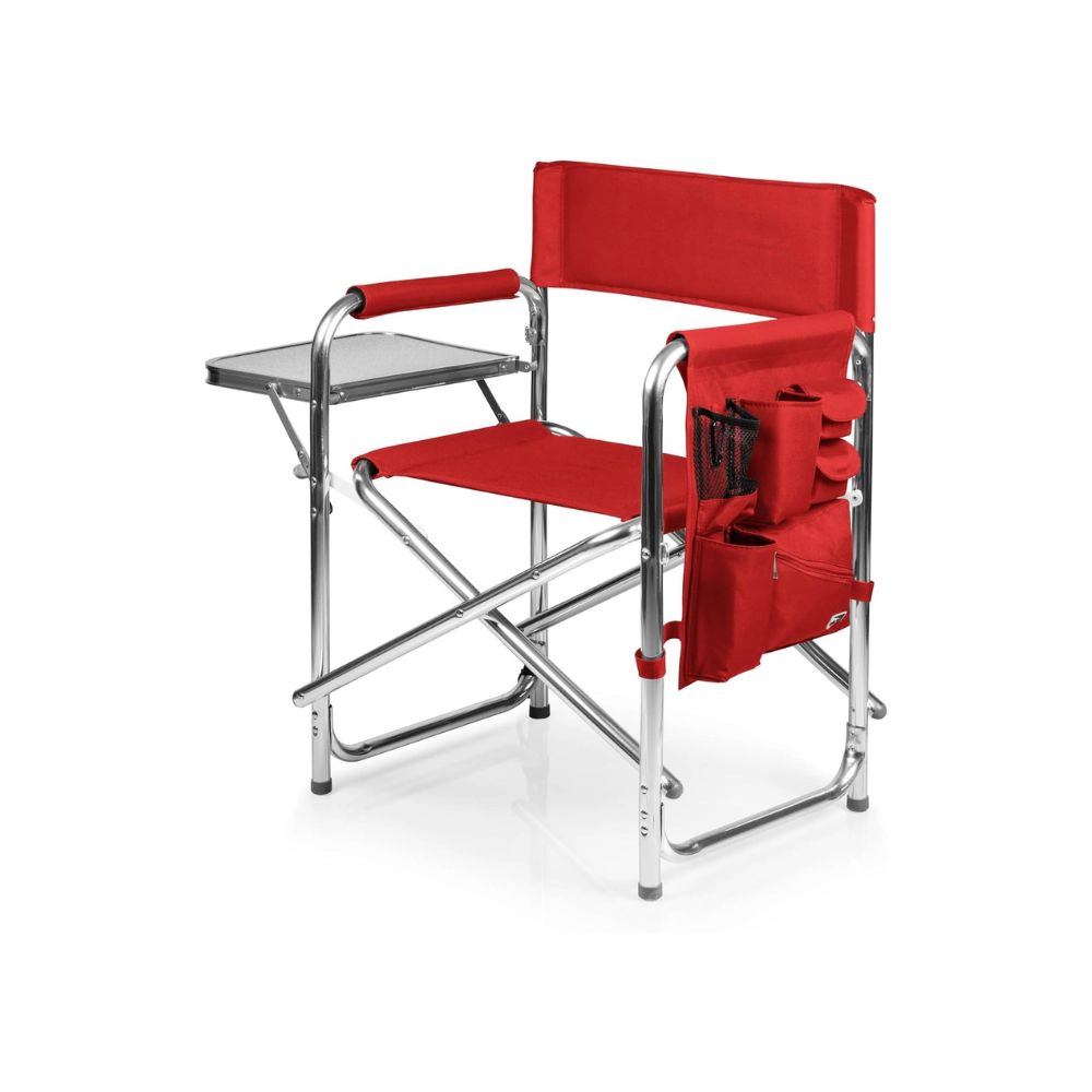 Bristlecone Cone Portable Folding Sports Chair