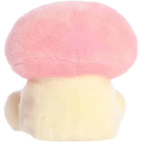 Aurora Palm Pals Brooklyn Mushroom 5-Inch Stuffed Animal Plush