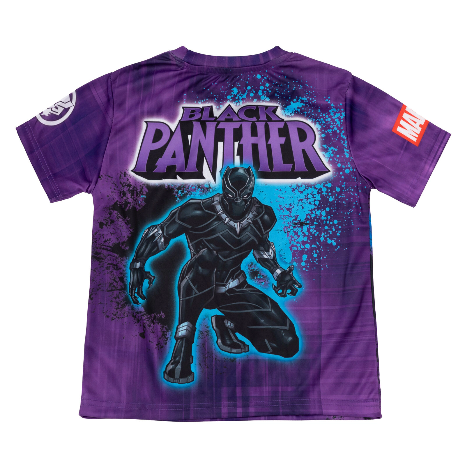 Monster Jam Matching Family Athletic Short Sleeve T-Shirt