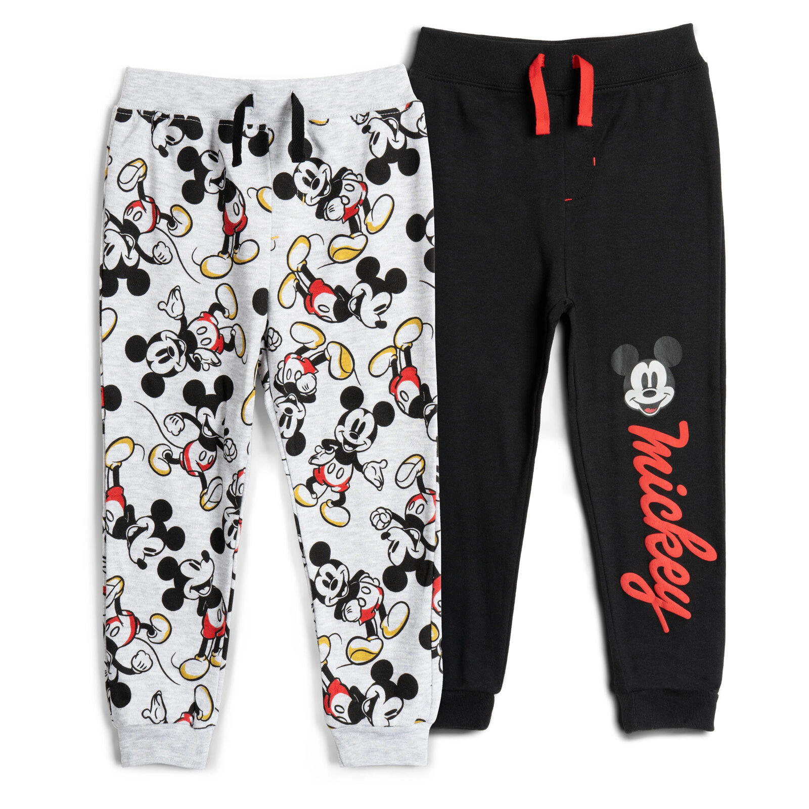 Disney 2-Pack Jogger Pants