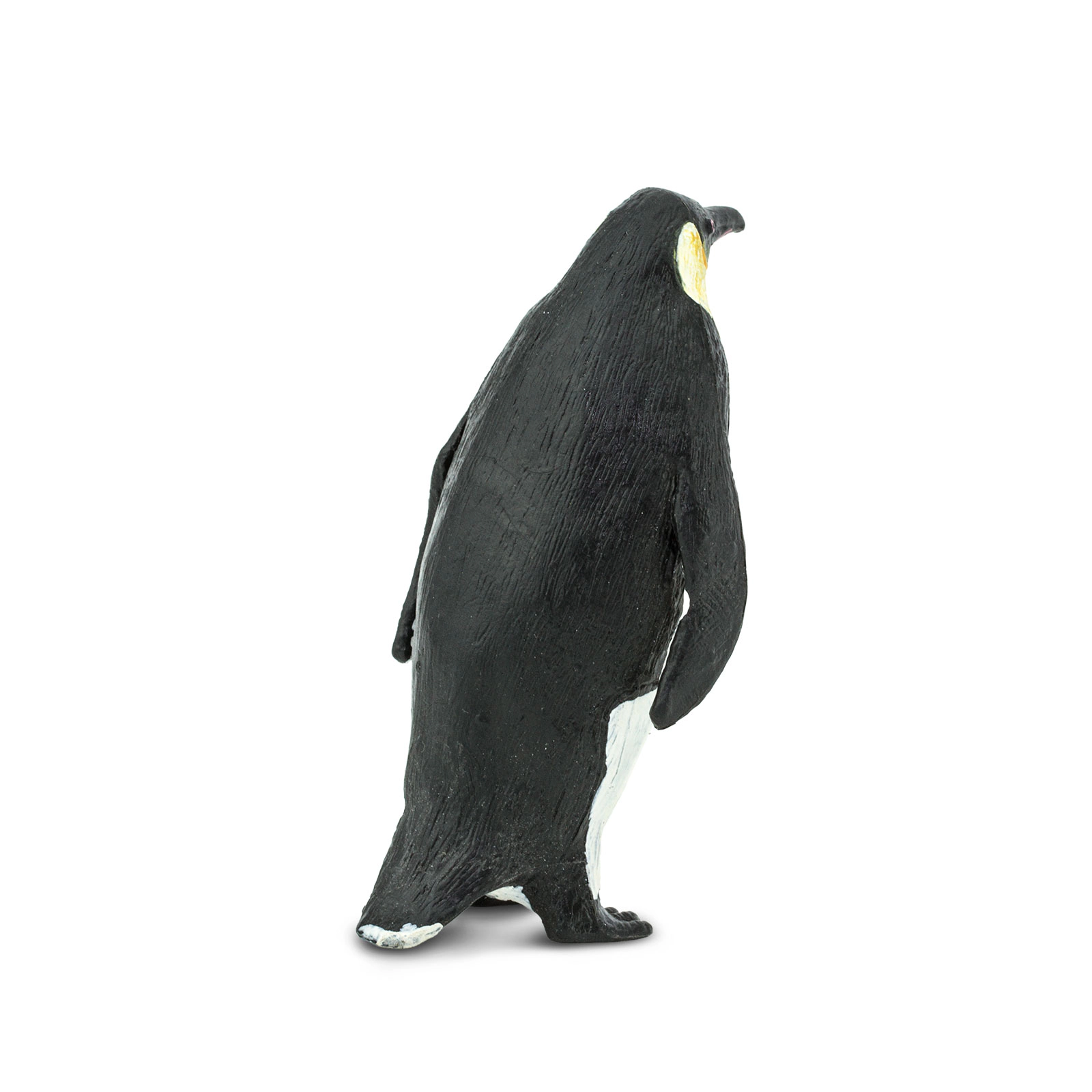 Safari Ltd. - Emperor Penguin Kids Toy Figure
