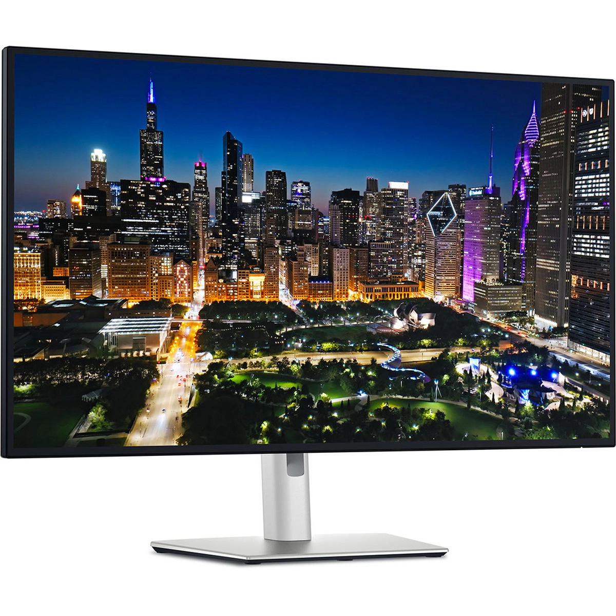 Dell Ultrasharp U3225qe 32 4K UHD 120hz Thunderbolt 4 IPS Monitor