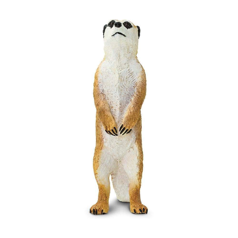 Safari Ltd. - Meerkat Kids Toy Figure