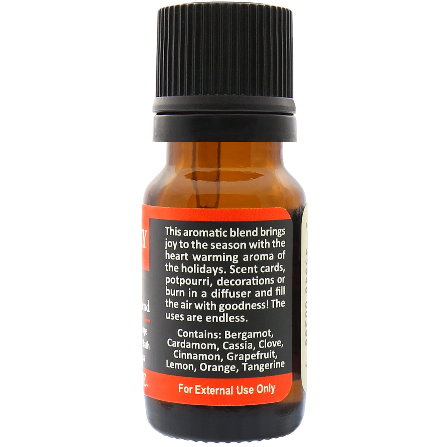 Plantlife Holiday Essential Oil Blend