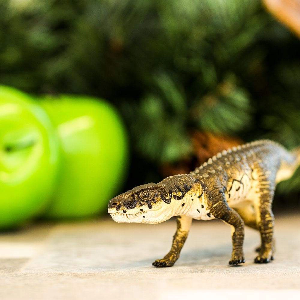 Safari Ltd. - Postosuchus Kids Prehistoric/Dinosaur Toy Figure