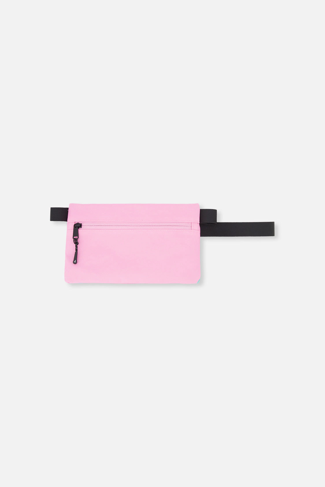 Deux par Deux Girls Gradient Double-Compartment Pencil Case