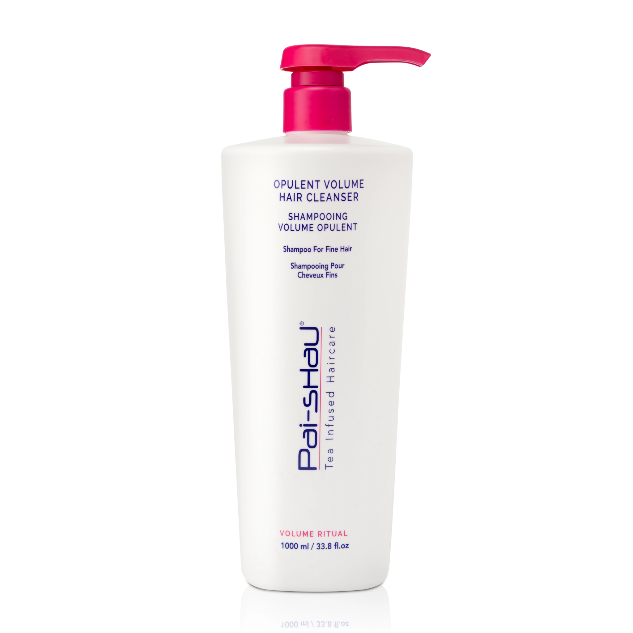 Pai-Shau Opulent Volume Cleanser