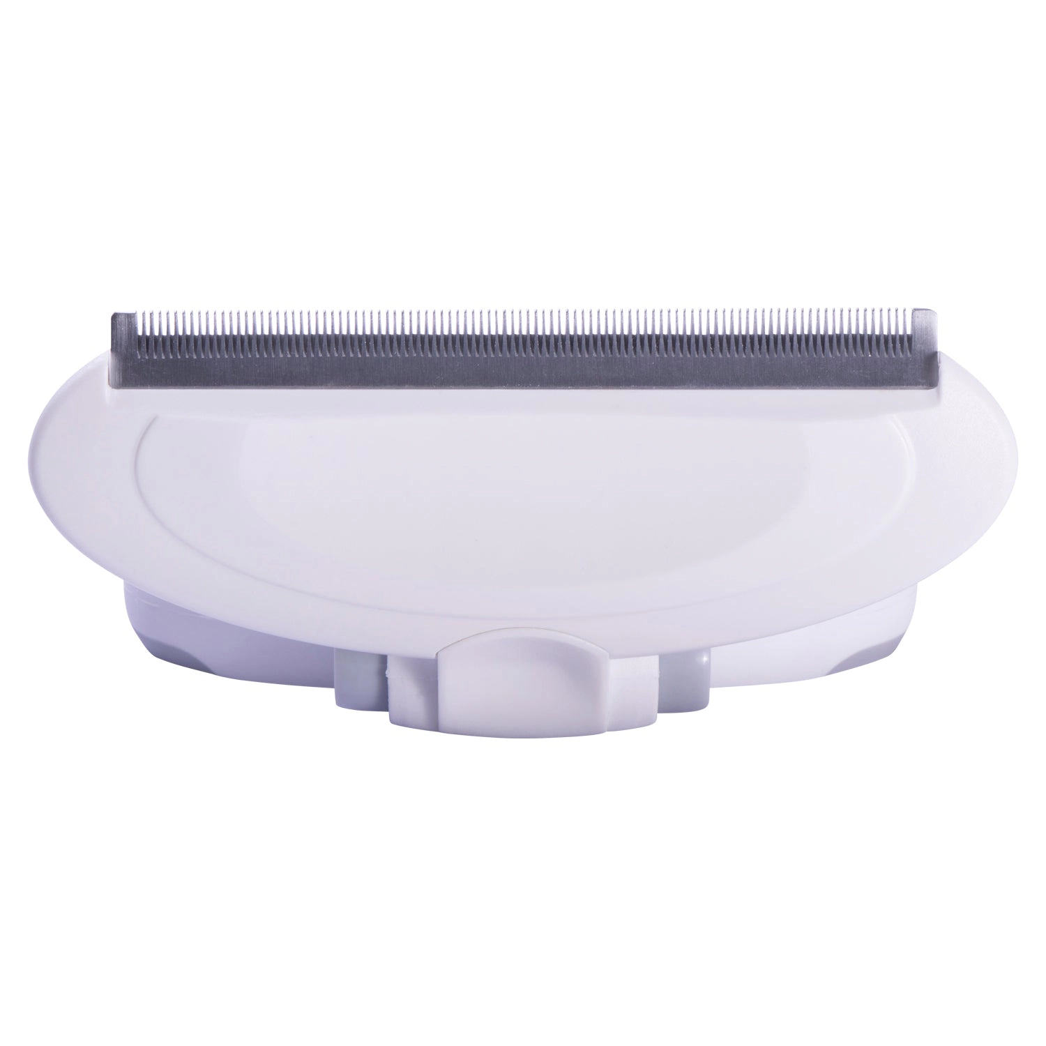 Pet Life ® 'Gyrater' Swivel Travel Grooming Deshedding Pet Comb