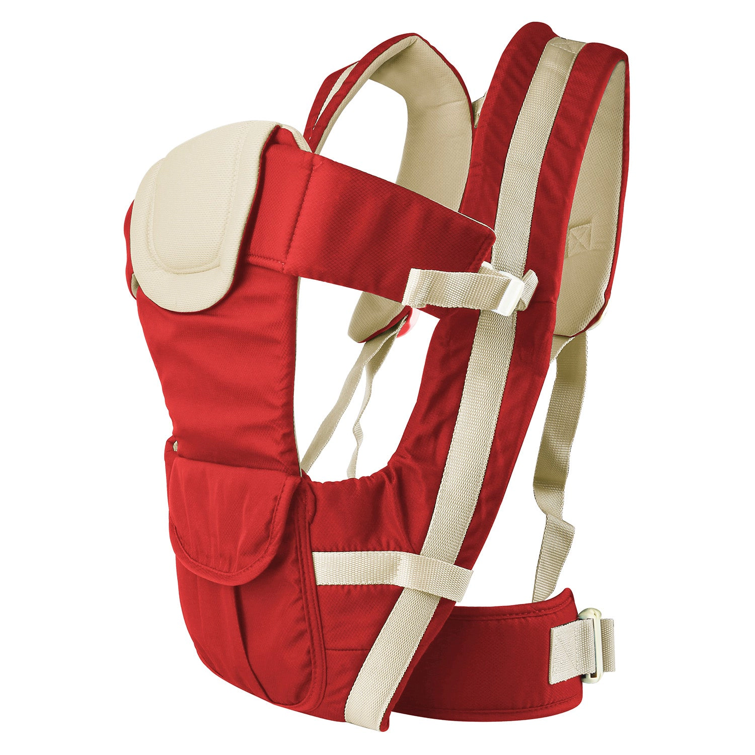 IMounTEK Unisex Breathable Adjustable Baby Carrier